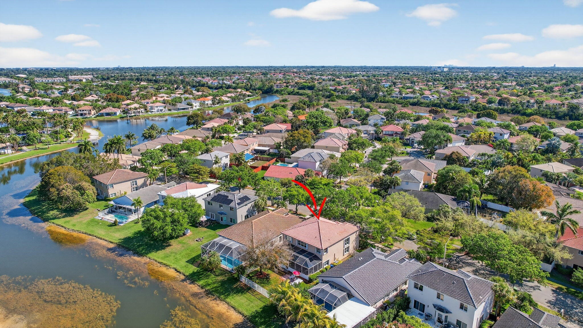 1294 NW 168th Pembroke Pines, FL 33028