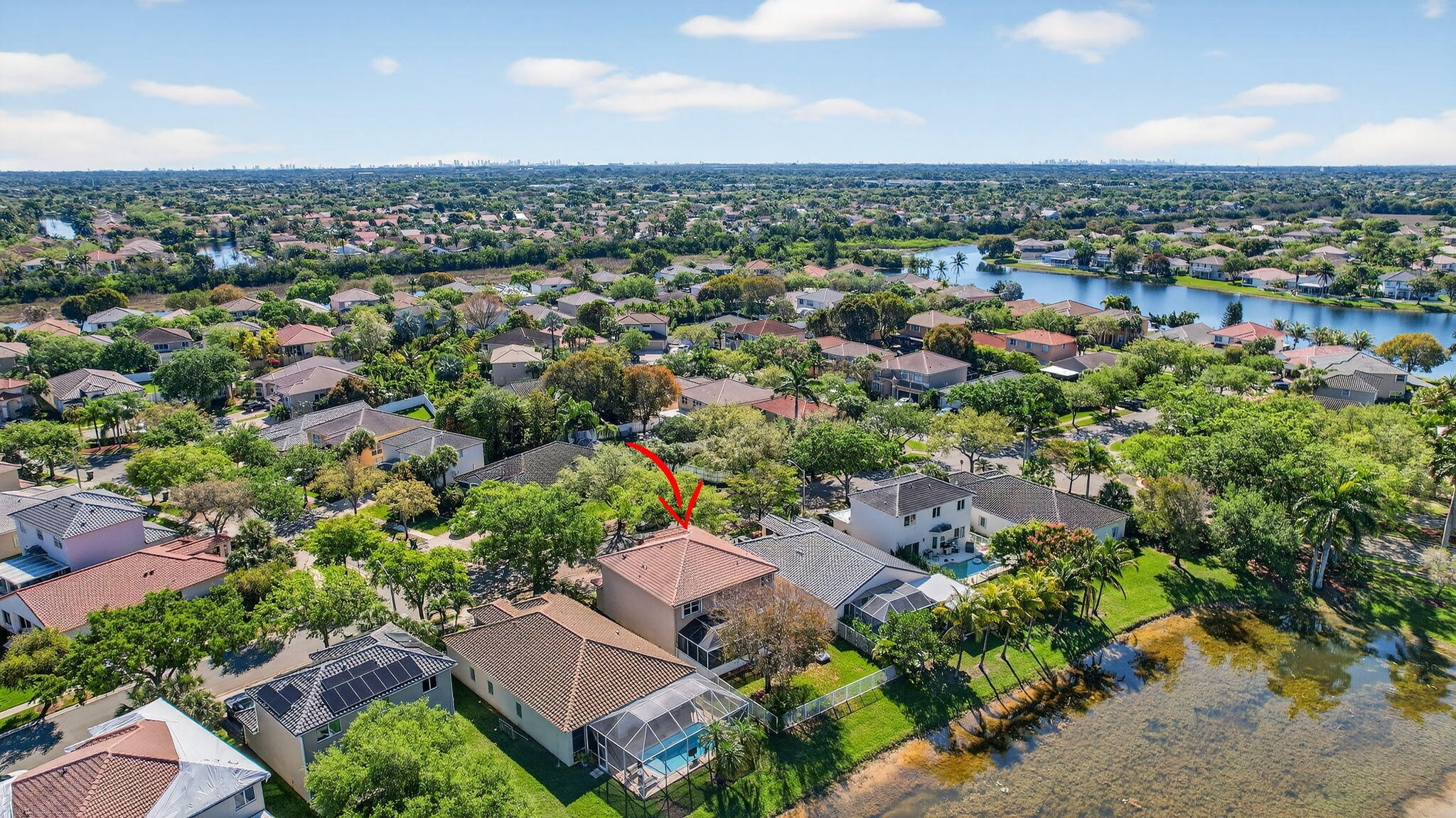 1294 NW 168th Pembroke Pines, FL 33028