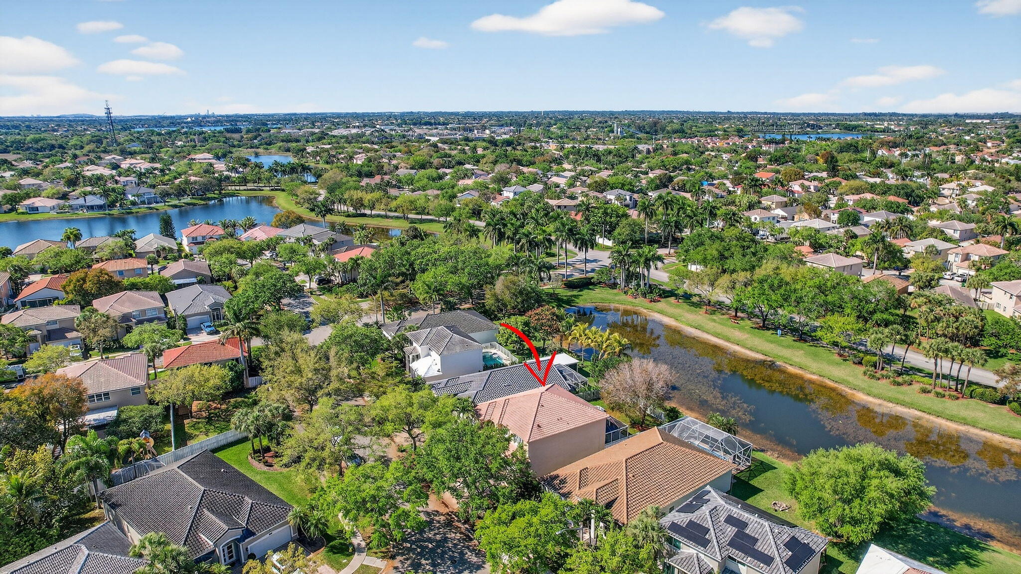 1294 NW 168th Pembroke Pines, FL 33028