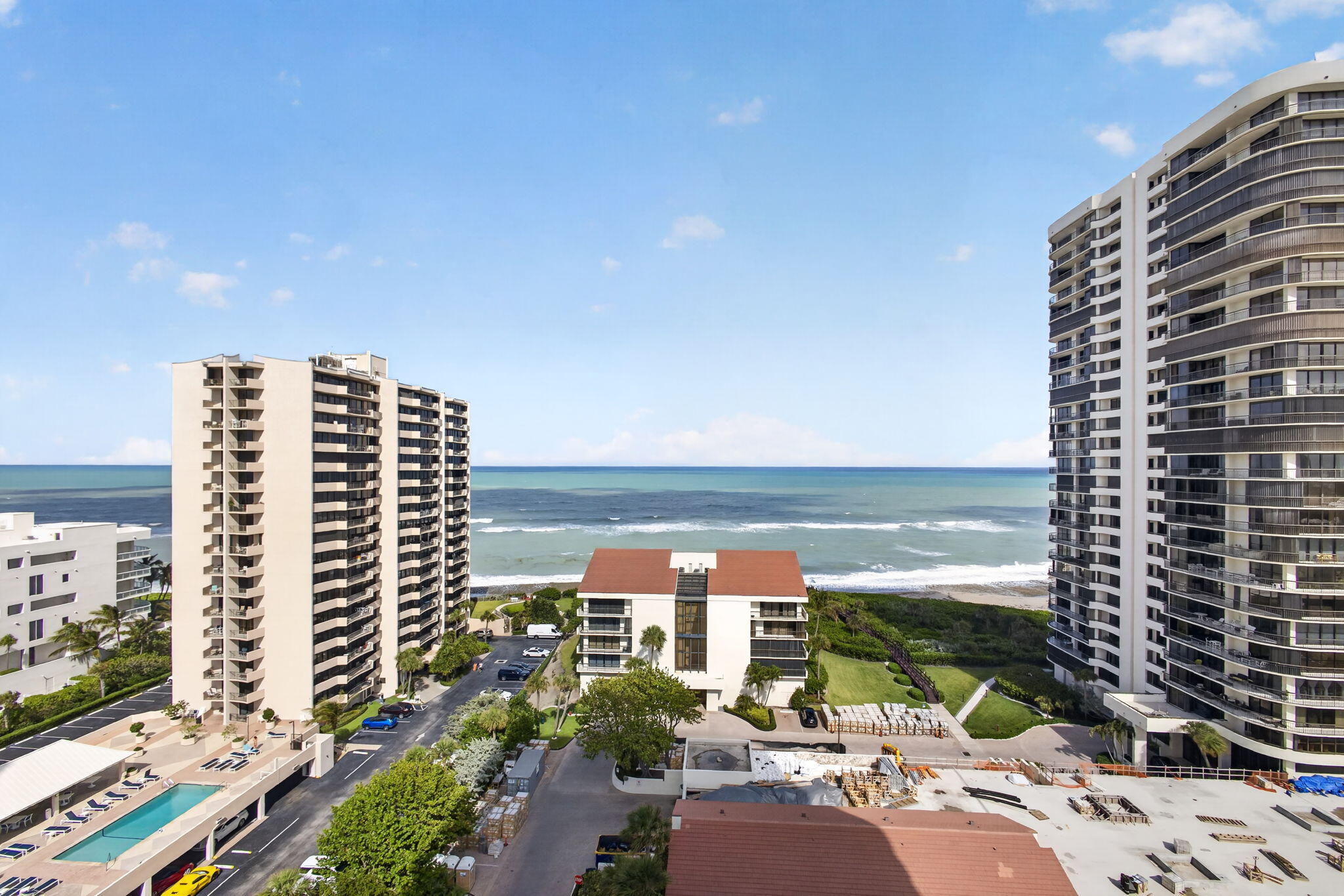 4100 N Ocean #1201