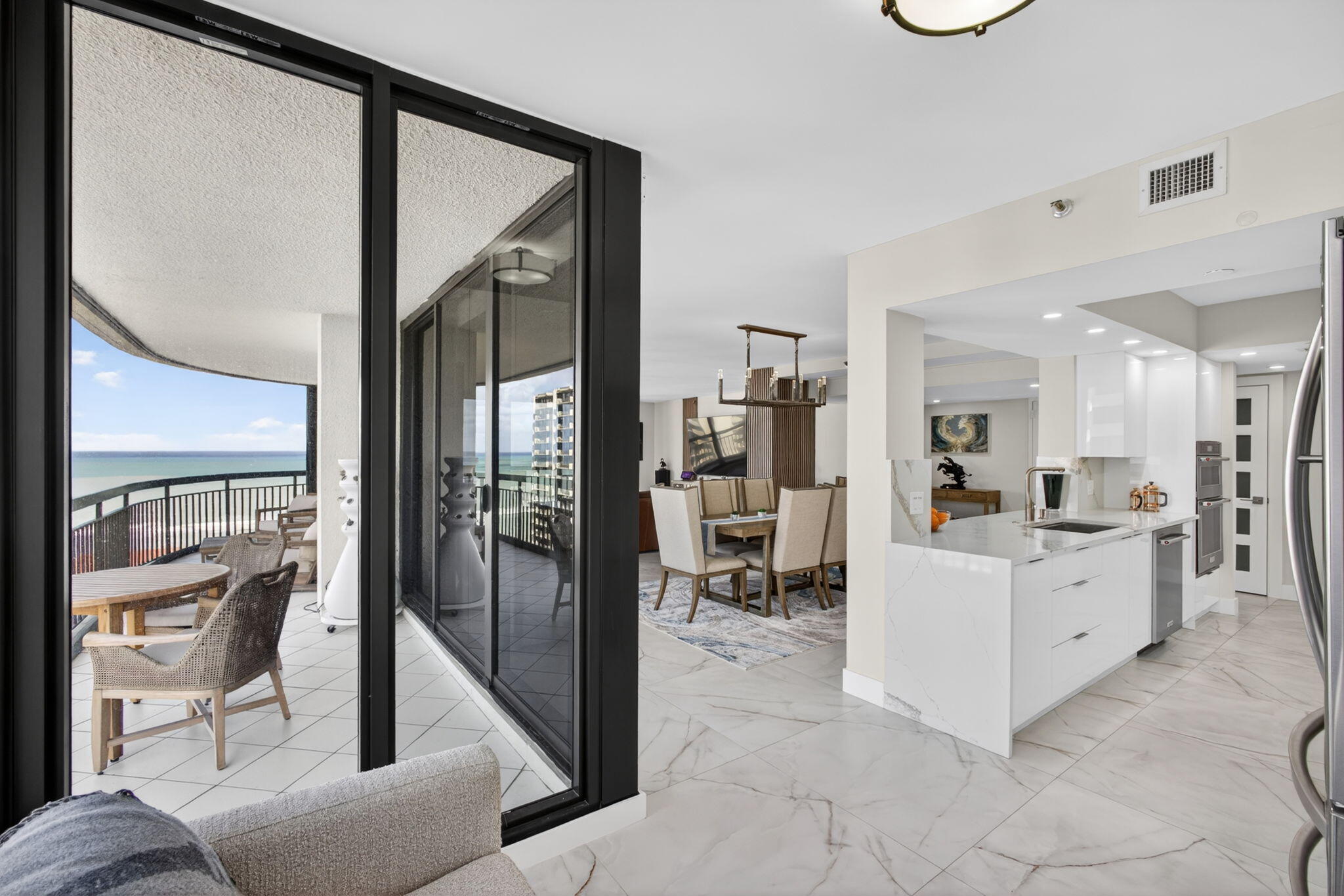 4100 N Ocean #1201 Singer Island, FL 33404