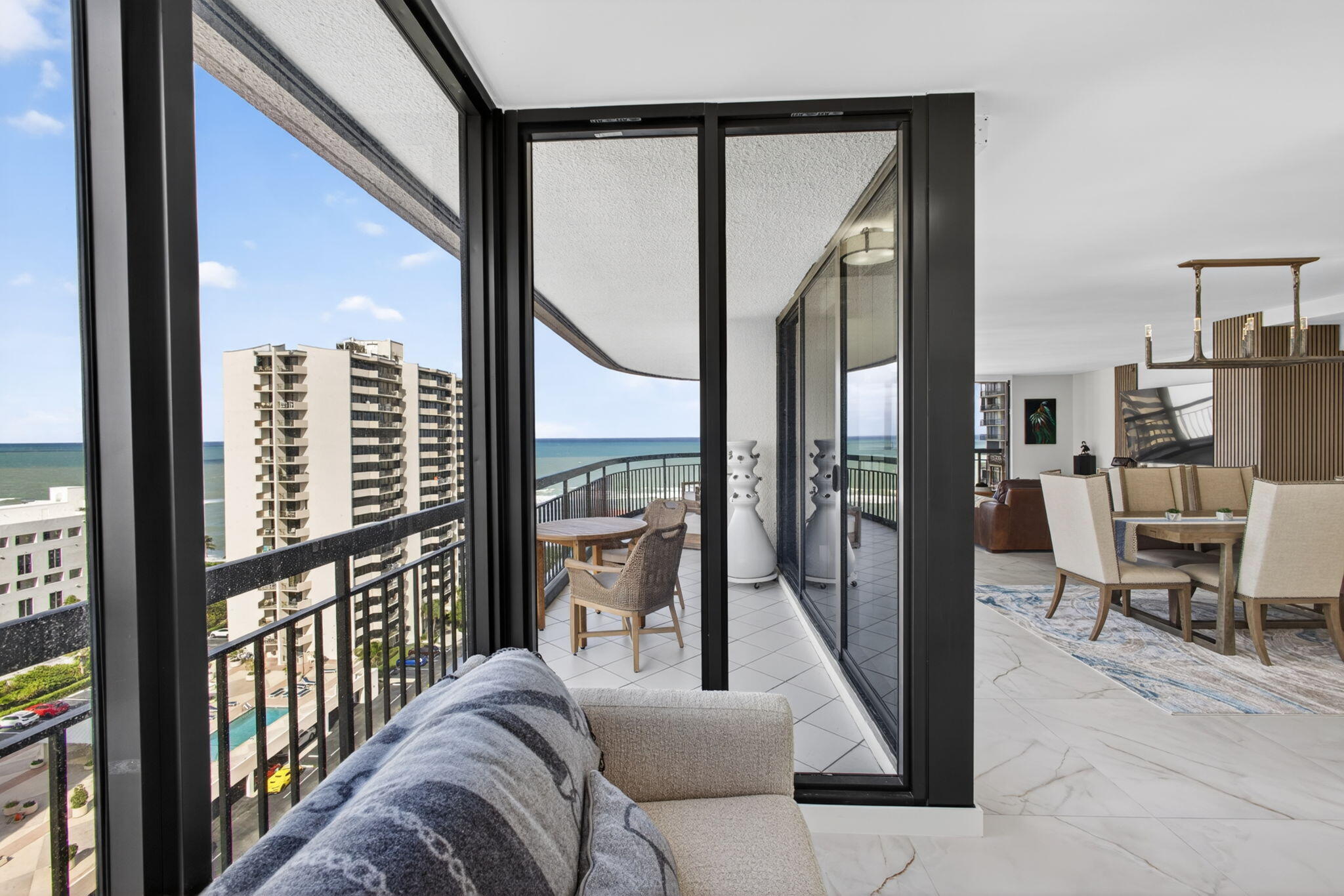 4100 N Ocean #1201 Singer Island, FL 33404