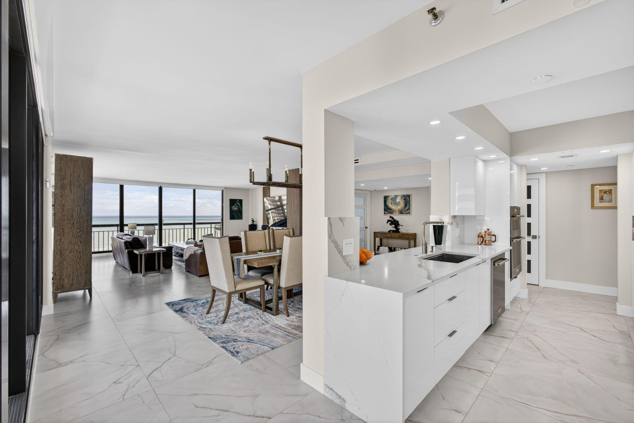 4100 N Ocean #1201 Singer Island, FL 33404