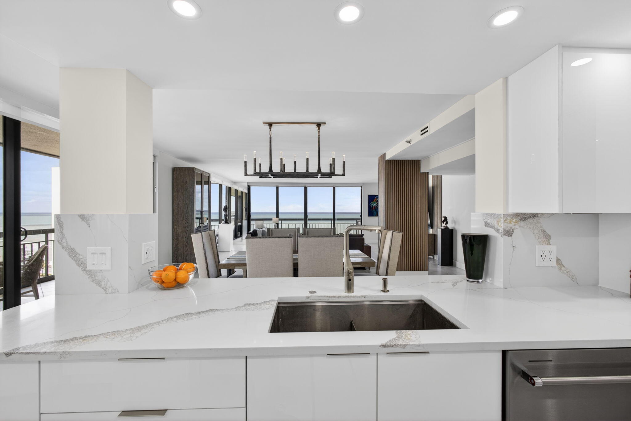 4100 N Ocean #1201 Singer Island, FL 33404
