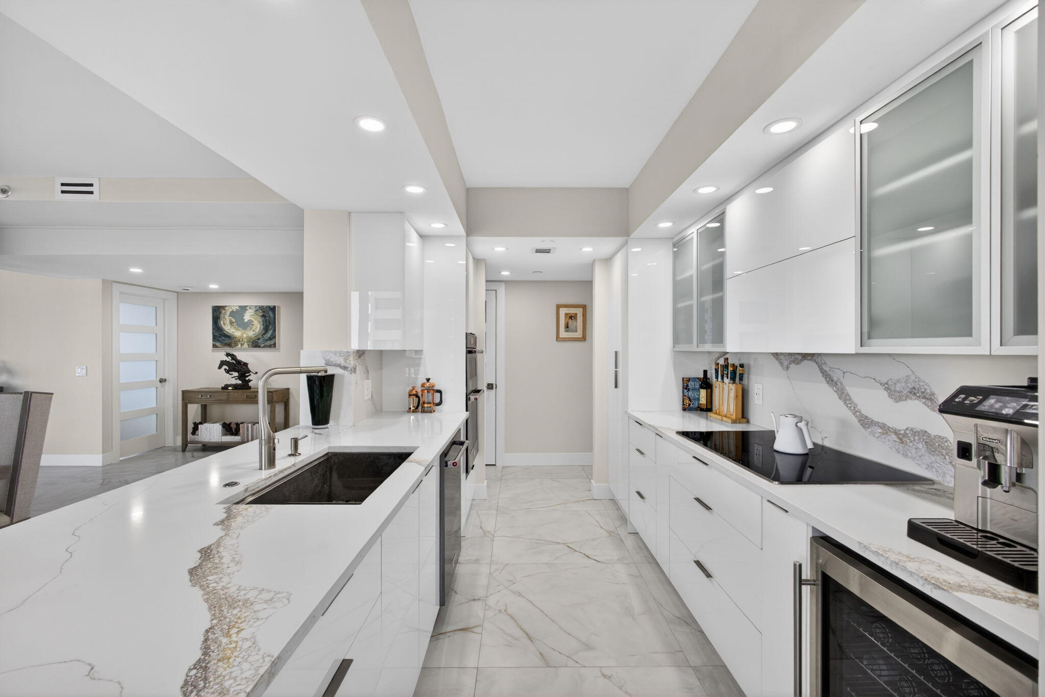 4100 N Ocean #1201 Singer Island, FL 33404