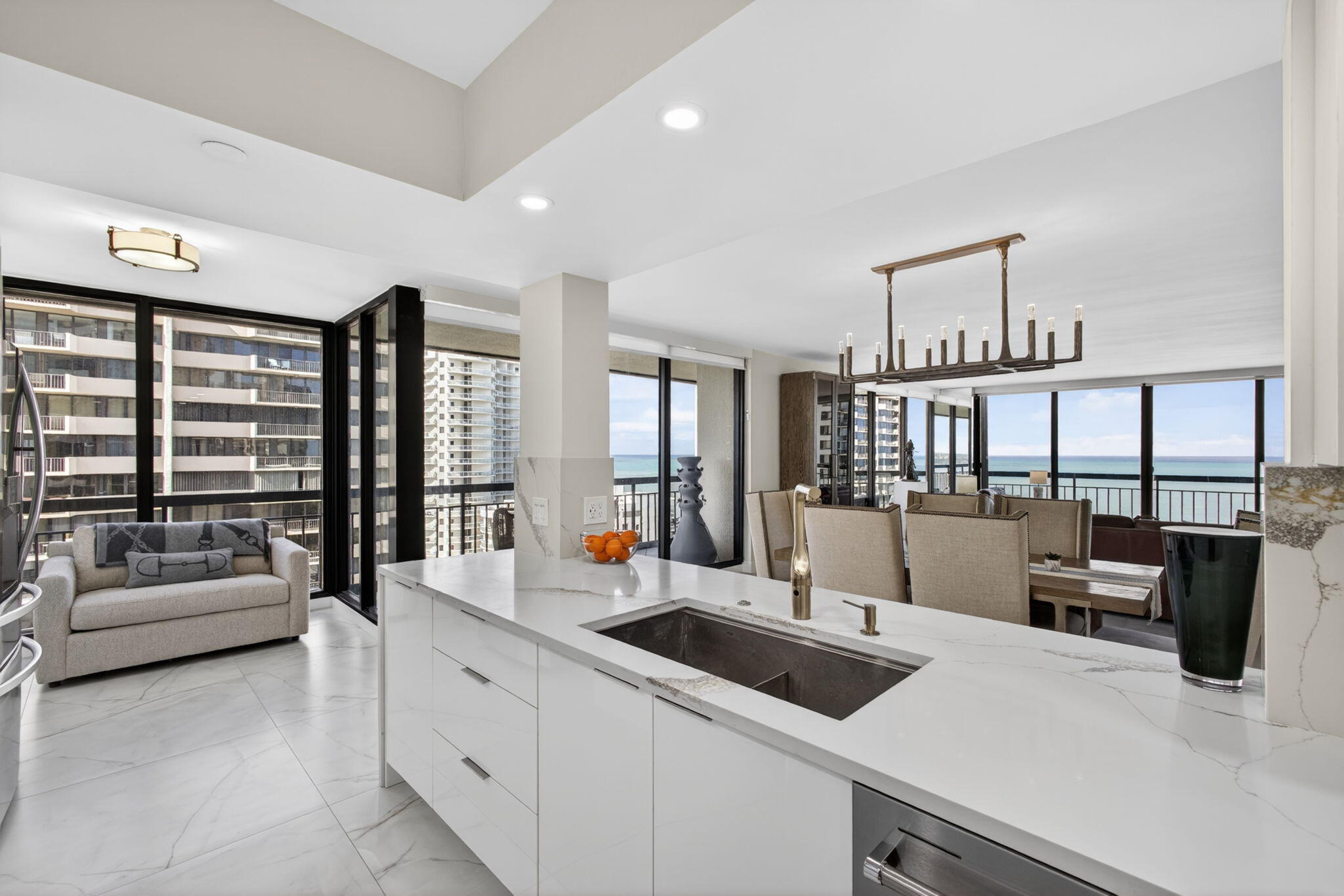 4100 N Ocean #1201 Singer Island, FL 33404