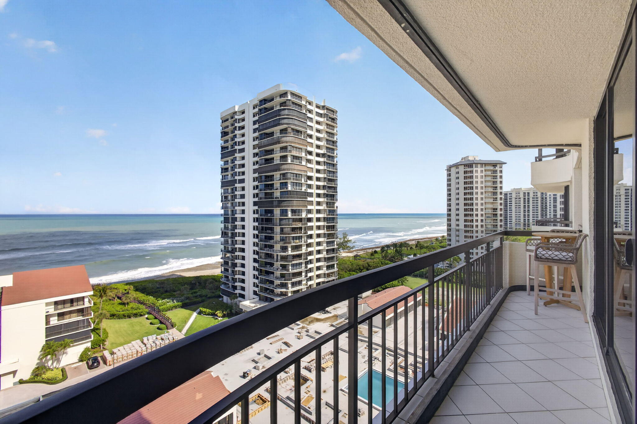 4100 N Ocean #1201 Singer Island, FL 33404