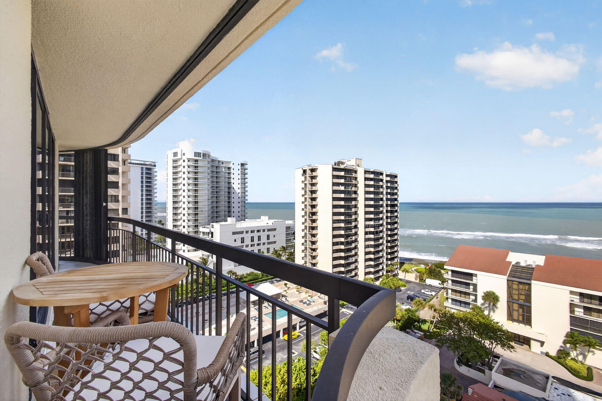4100 N Ocean #1201 Singer Island, FL 33404