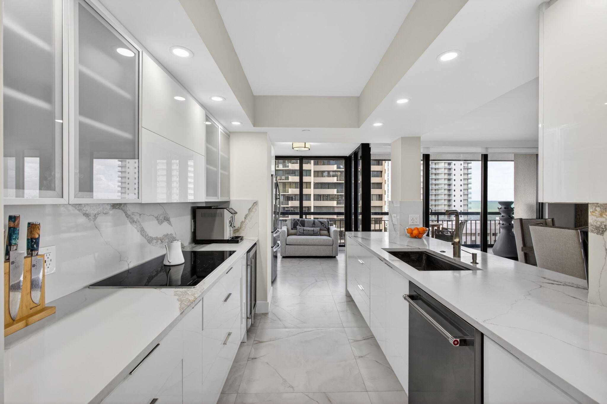 4100 N Ocean #1201 Singer Island, FL 33404