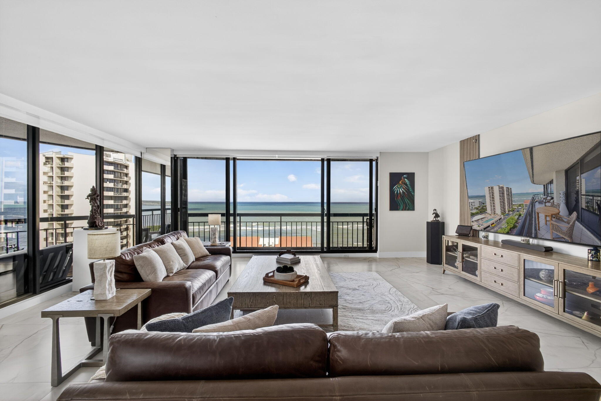 4100 N Ocean #1201 Singer Island, FL 33404