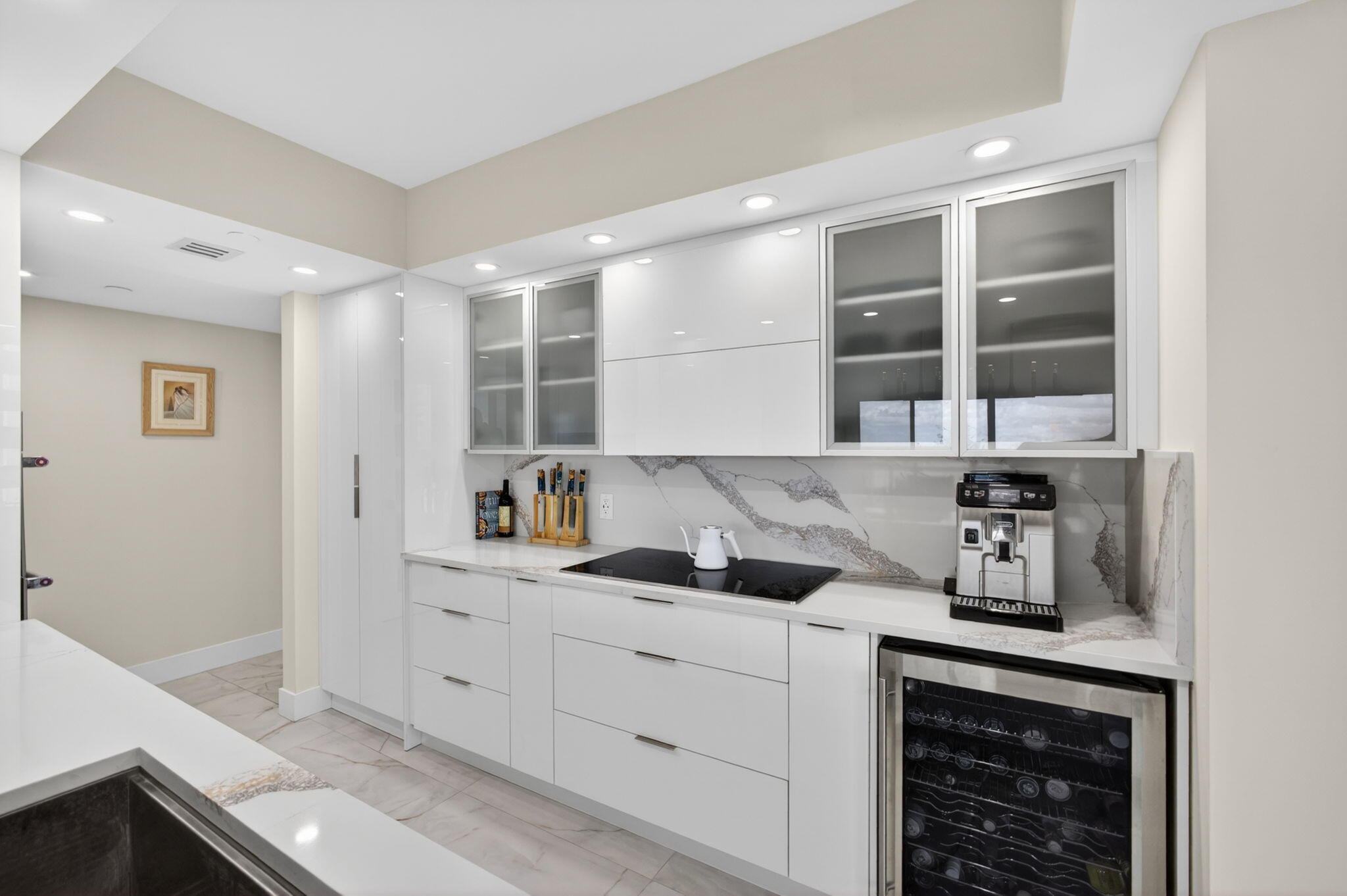 4100 N Ocean #1201 Singer Island, FL 33404