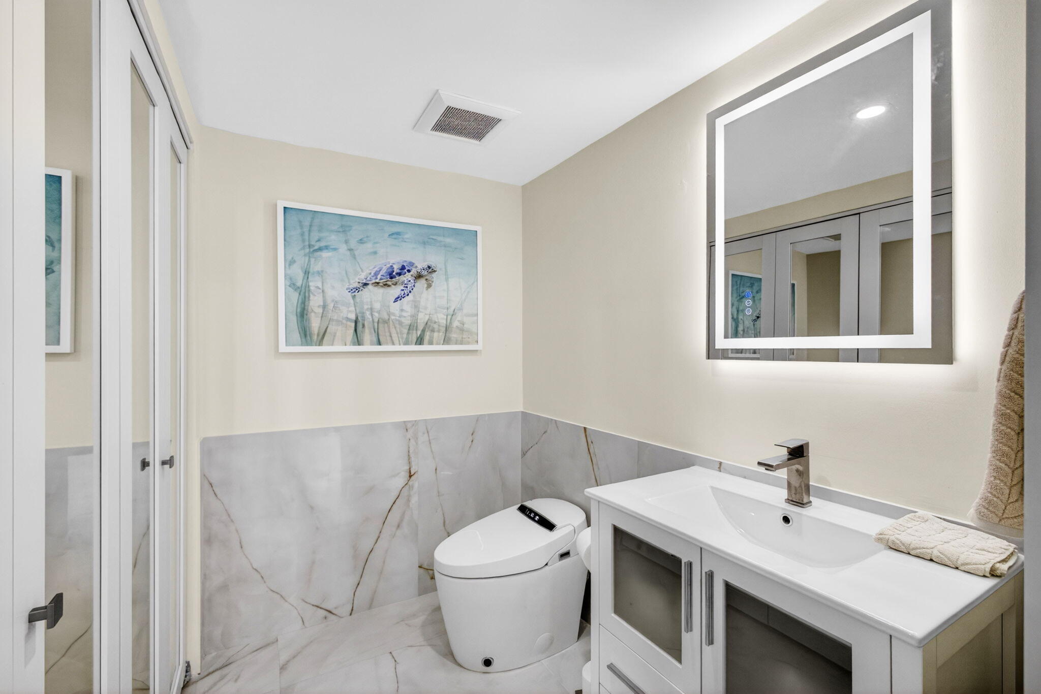 4100 N Ocean #1201 Singer Island, FL 33404