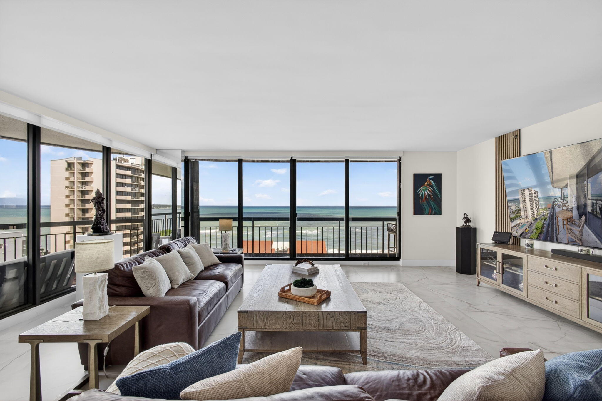 4100 N Ocean #1201 Singer Island, FL 33404