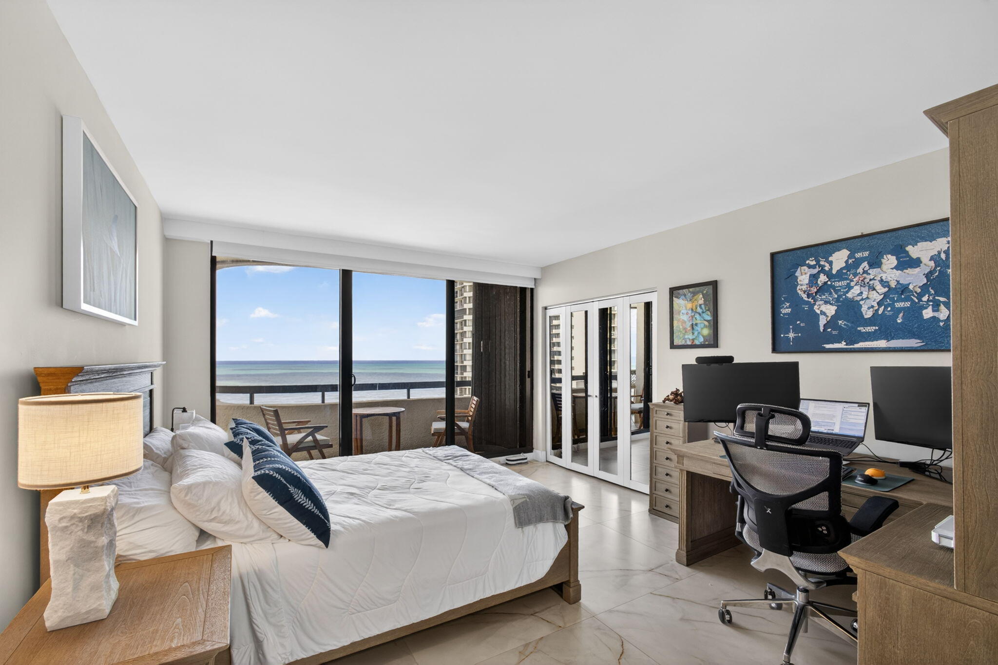 4100 N Ocean #1201 Singer Island, FL 33404