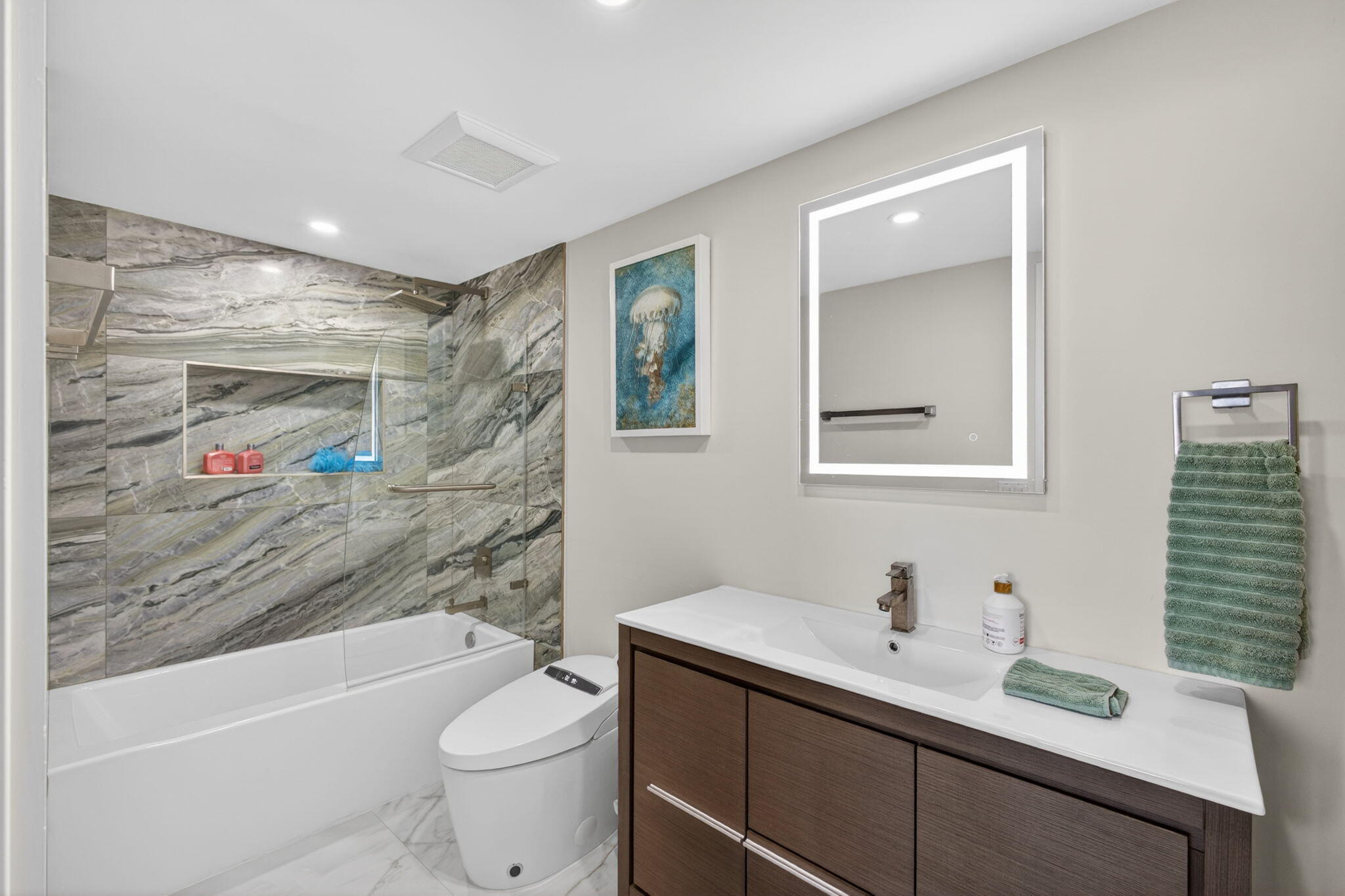 4100 N Ocean #1201 Singer Island, FL 33404