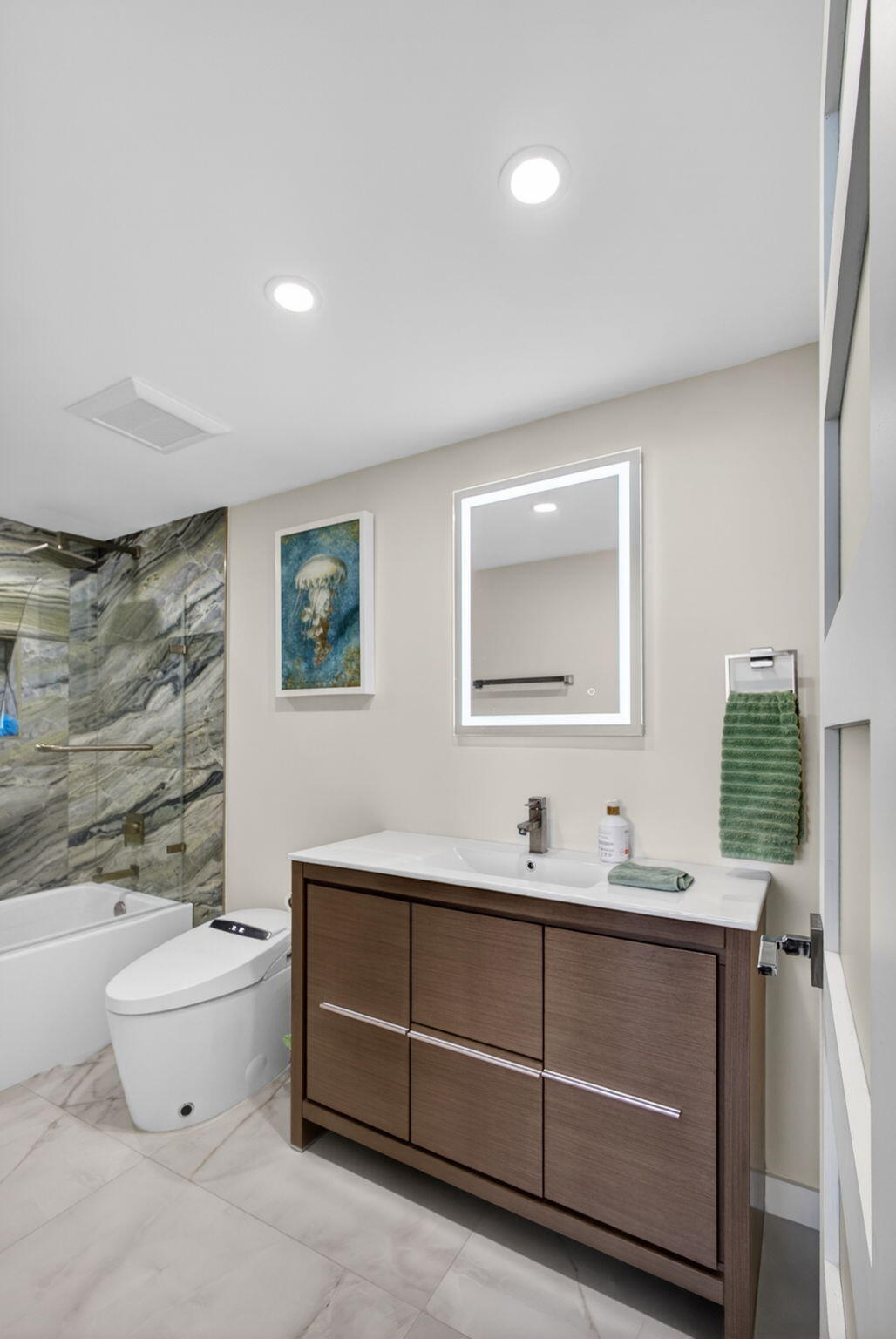 4100 N Ocean #1201 Singer Island, FL 33404