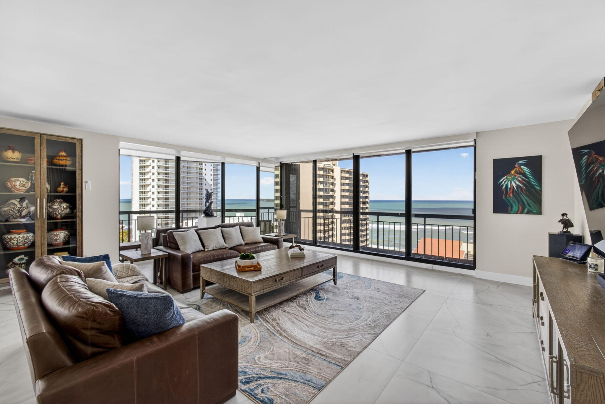 4100 N Ocean #1201 Singer Island, FL 33404