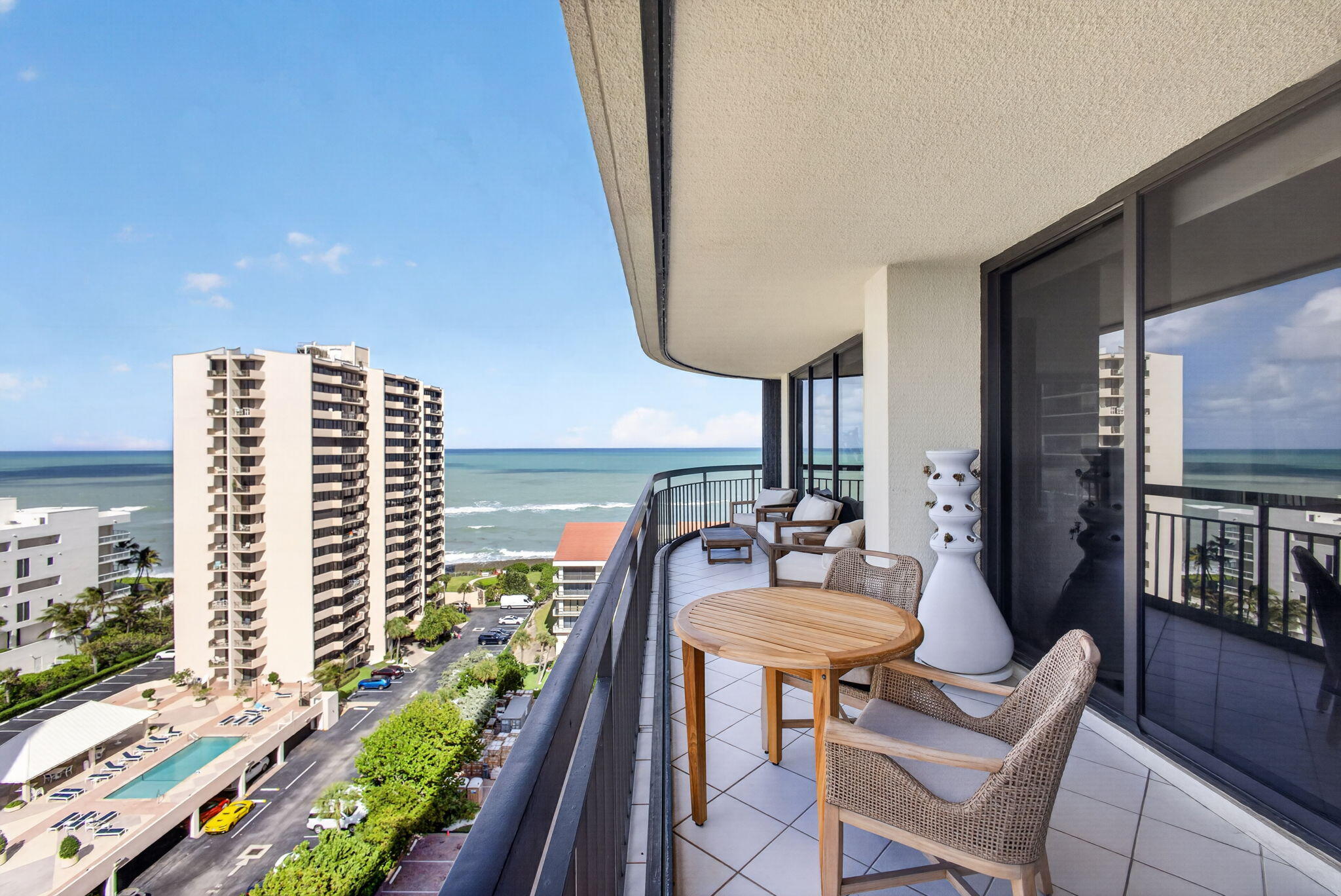 4100 N Ocean #1201 Singer Island, FL 33404