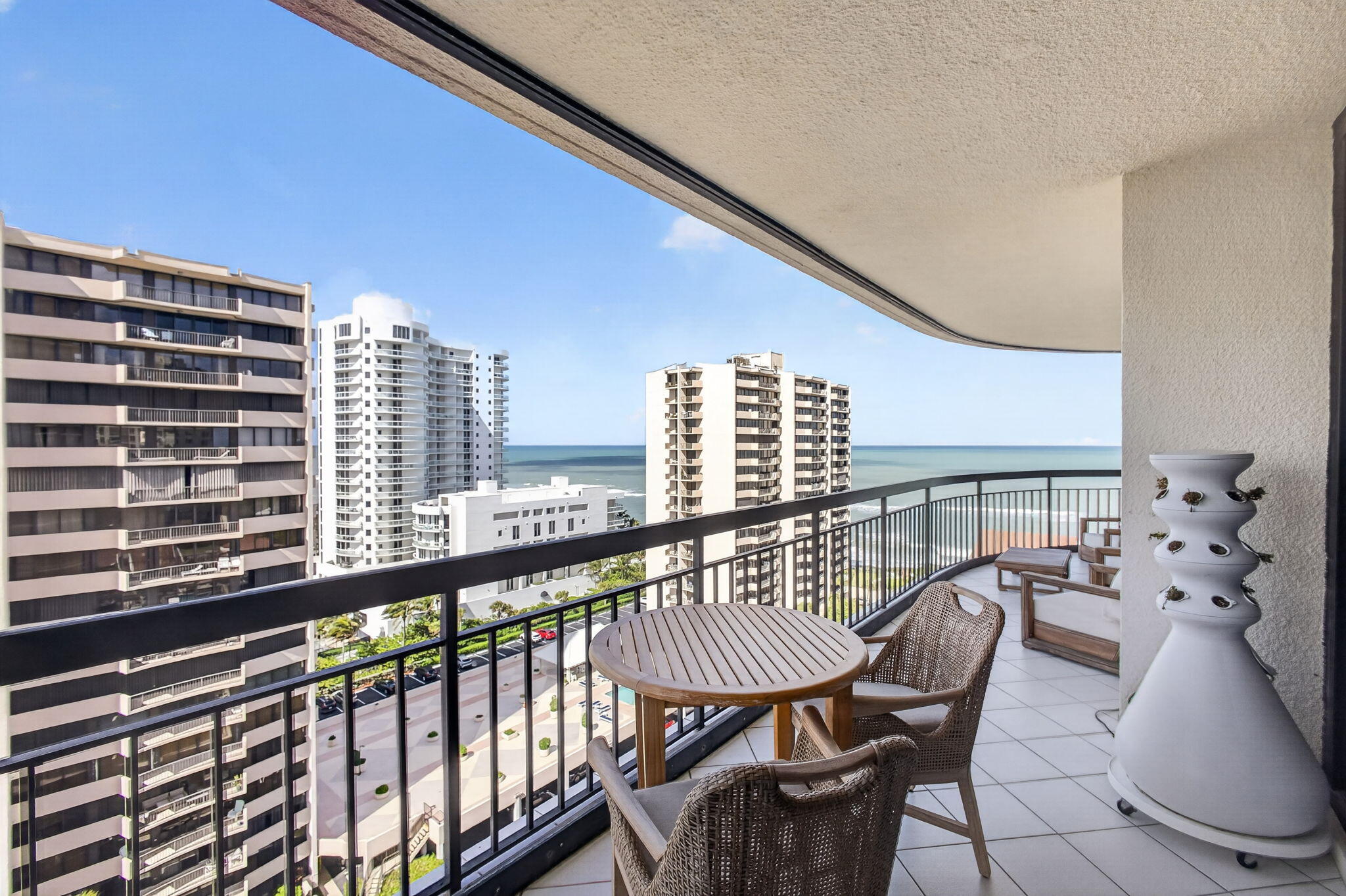 4100 N Ocean #1201 Singer Island, FL 33404