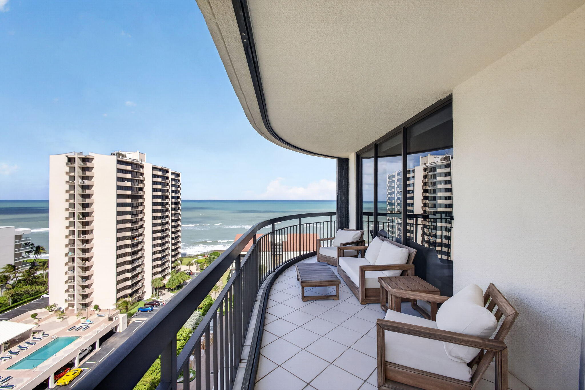 4100 N Ocean #1201 Singer Island, FL 33404