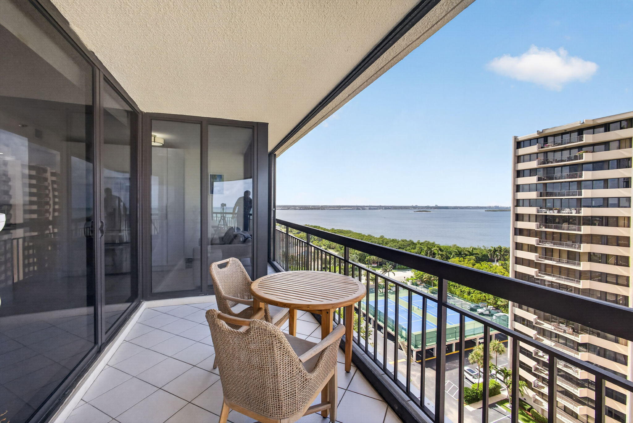 4100 N Ocean #1201 Singer Island, FL 33404