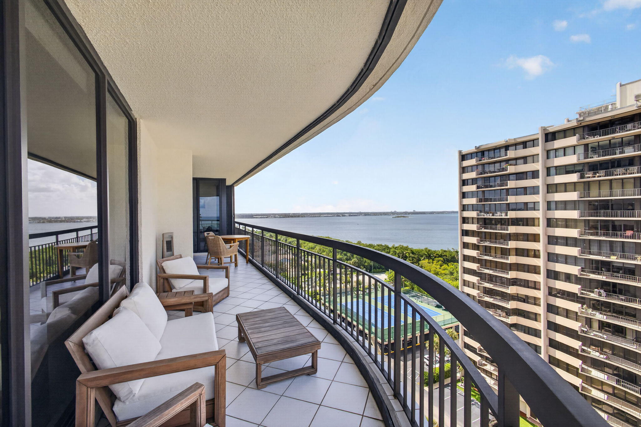 4100 N Ocean #1201 Singer Island, FL 33404