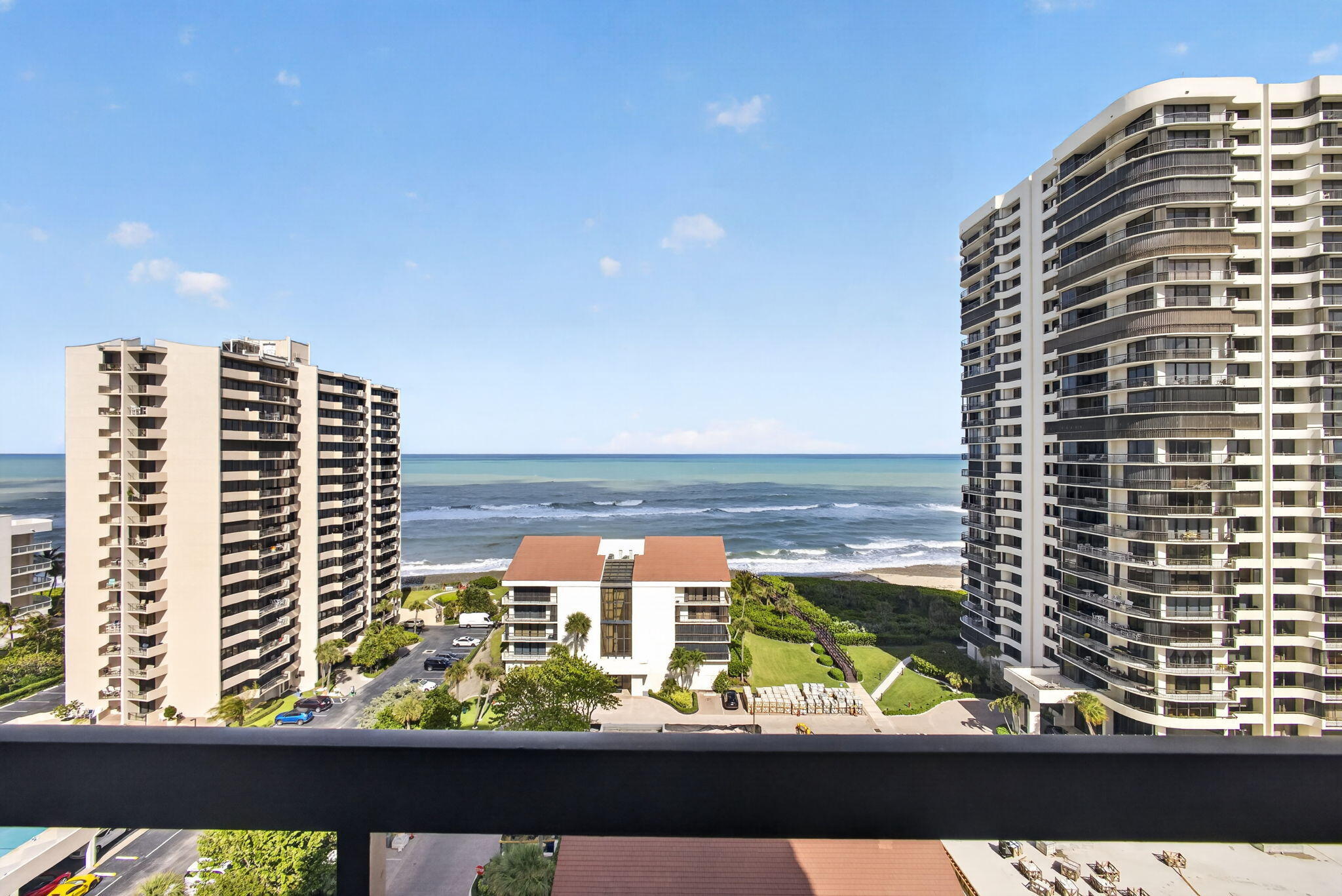 4100 N Ocean #1201 Singer Island, FL 33404