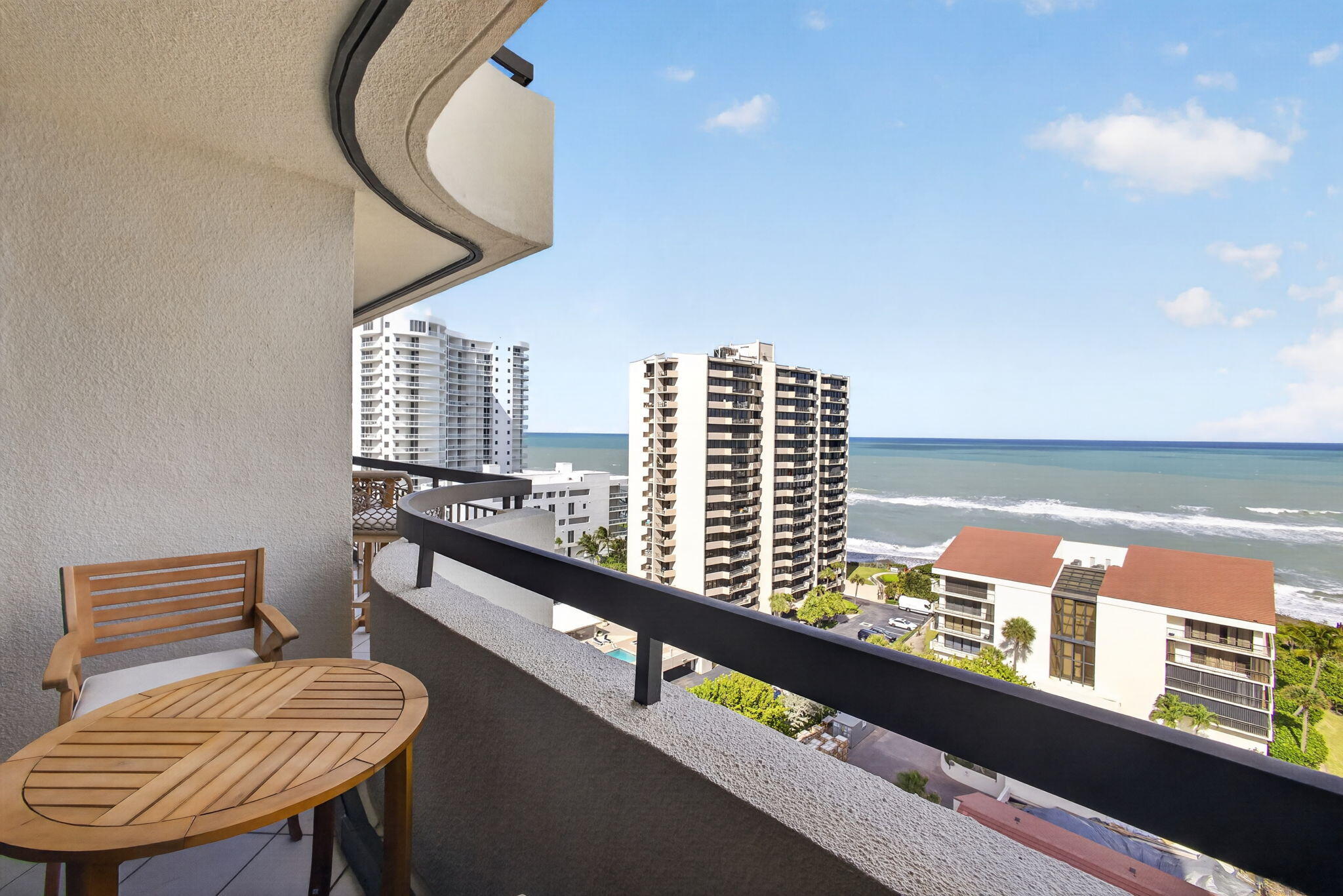 4100 N Ocean #1201 Singer Island, FL 33404