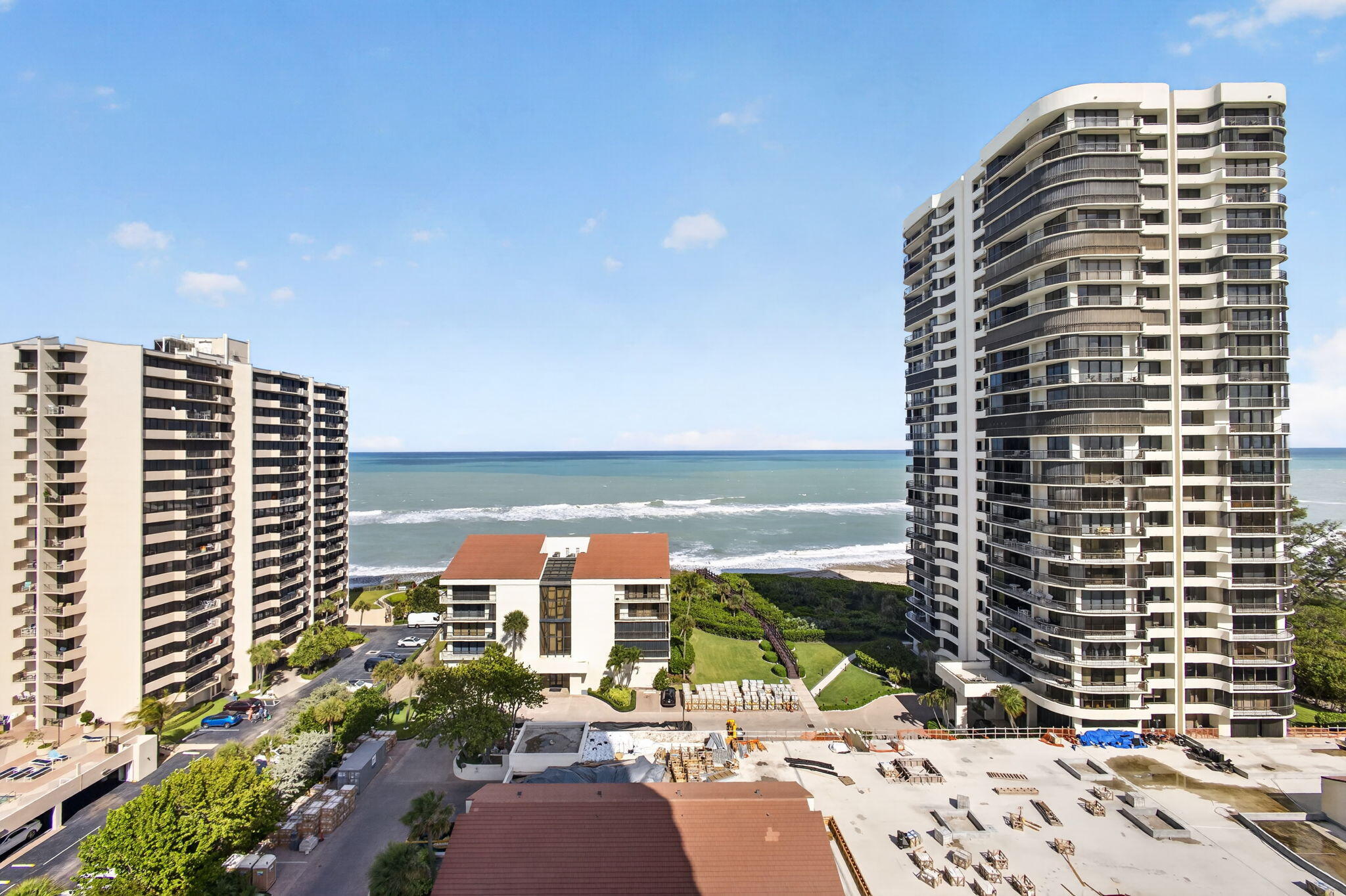 4100 N Ocean #1201 Singer Island, FL 33404