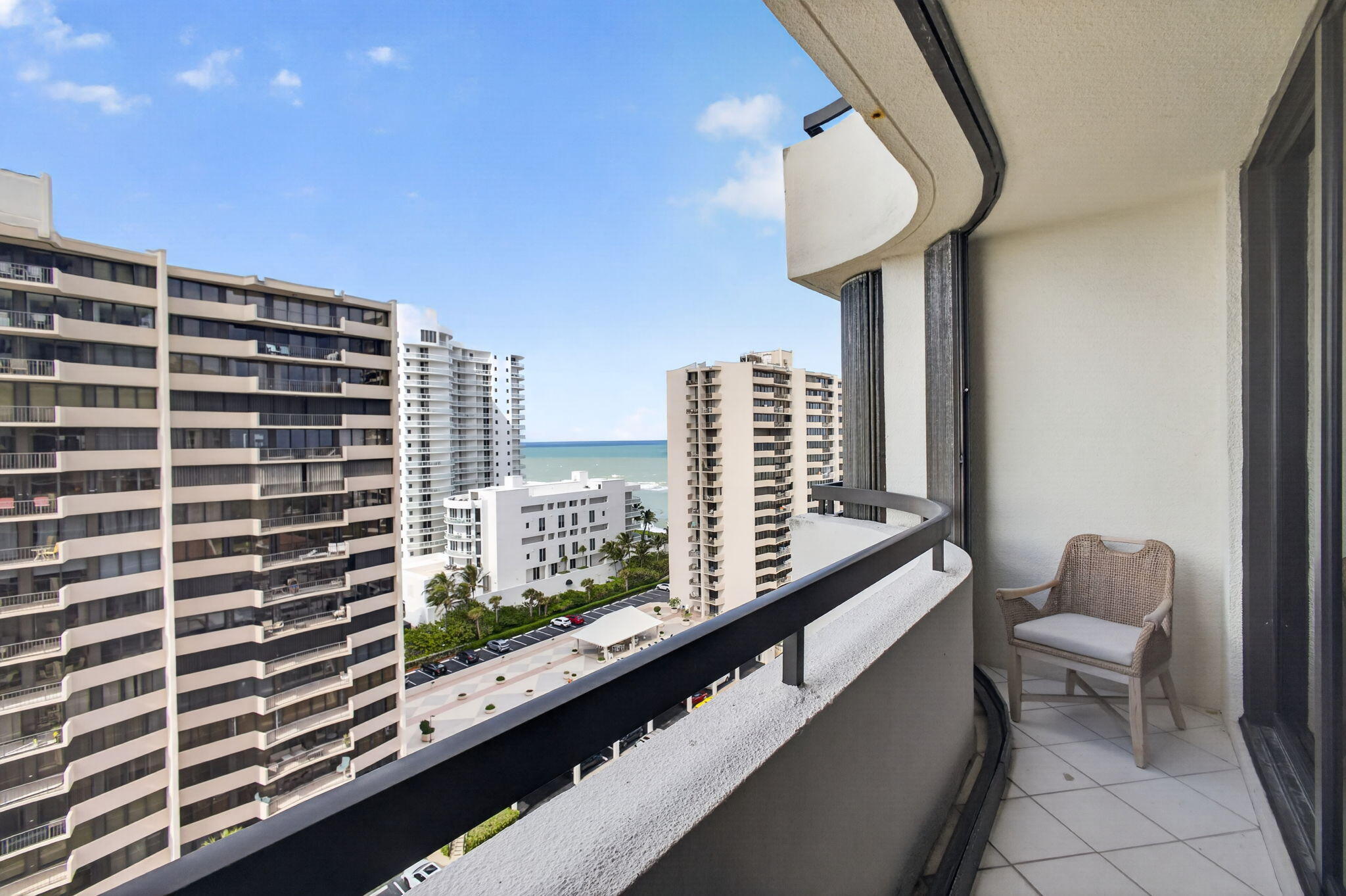 4100 N Ocean #1201 Singer Island, FL 33404