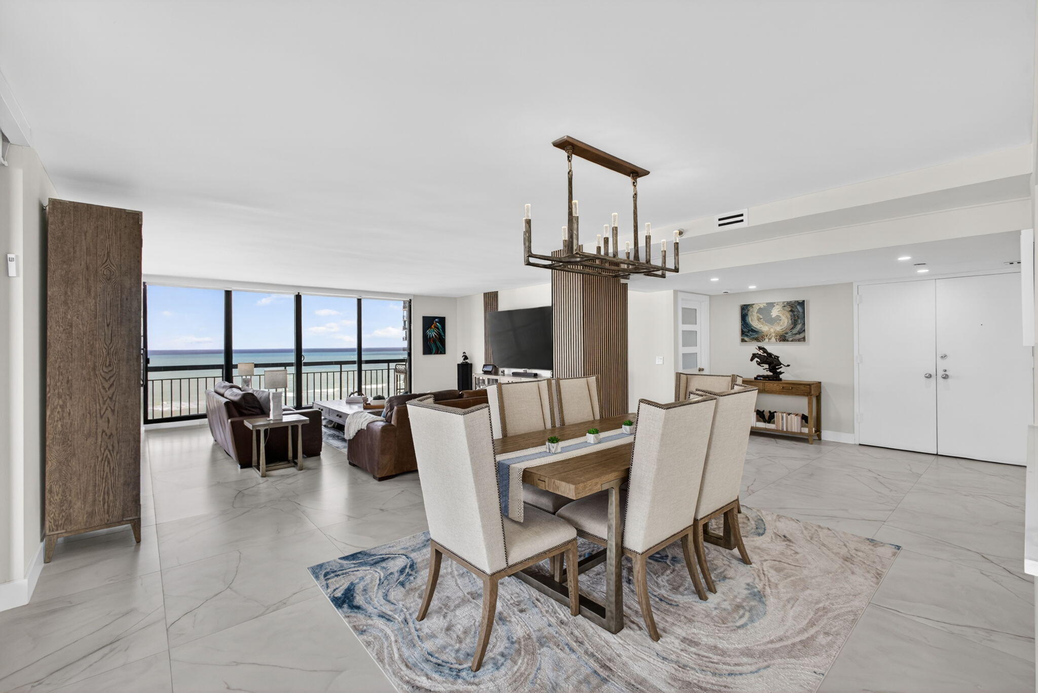 4100 N Ocean #1201 Singer Island, FL 33404
