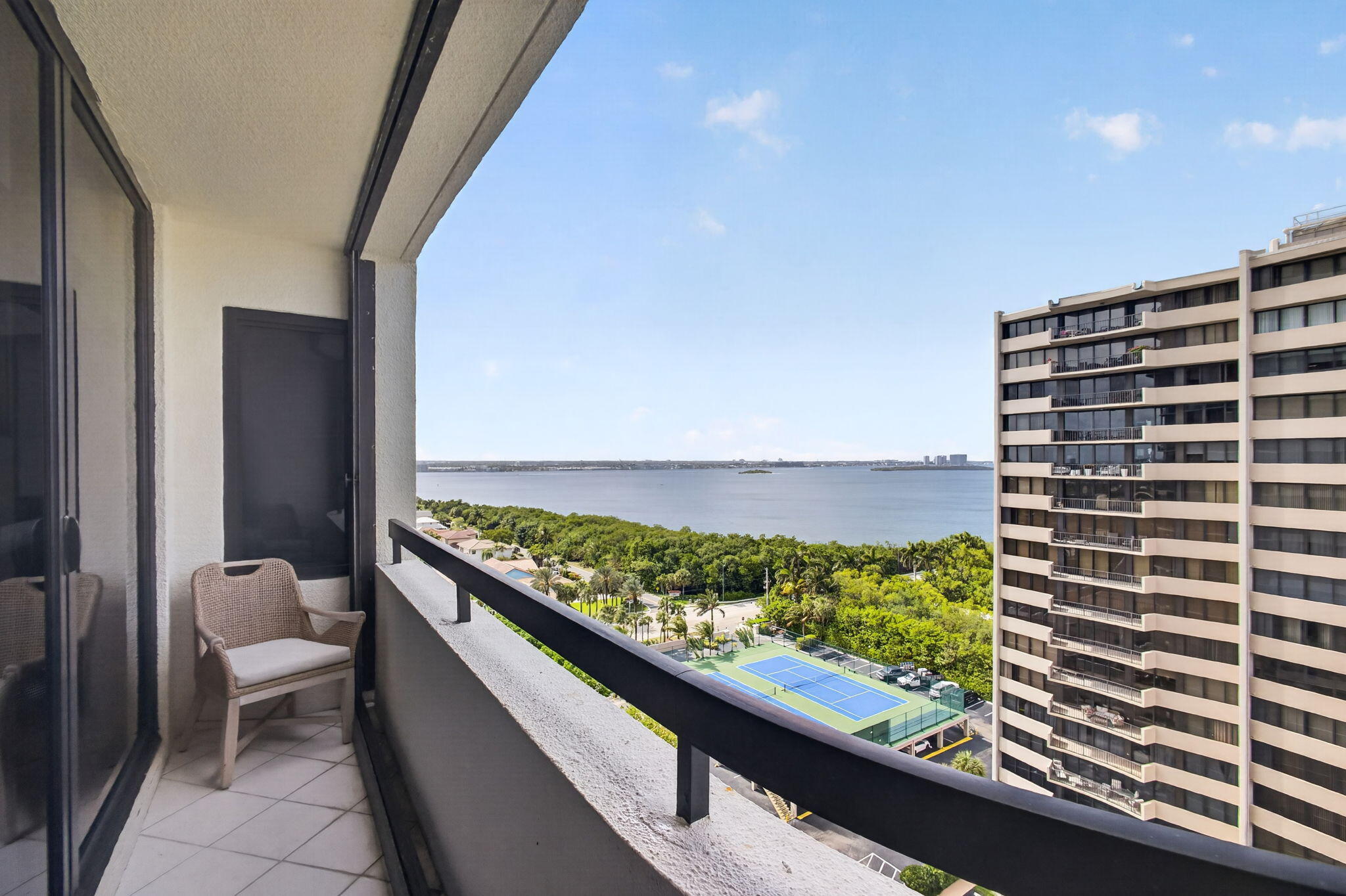 4100 N Ocean #1201 Singer Island, FL 33404