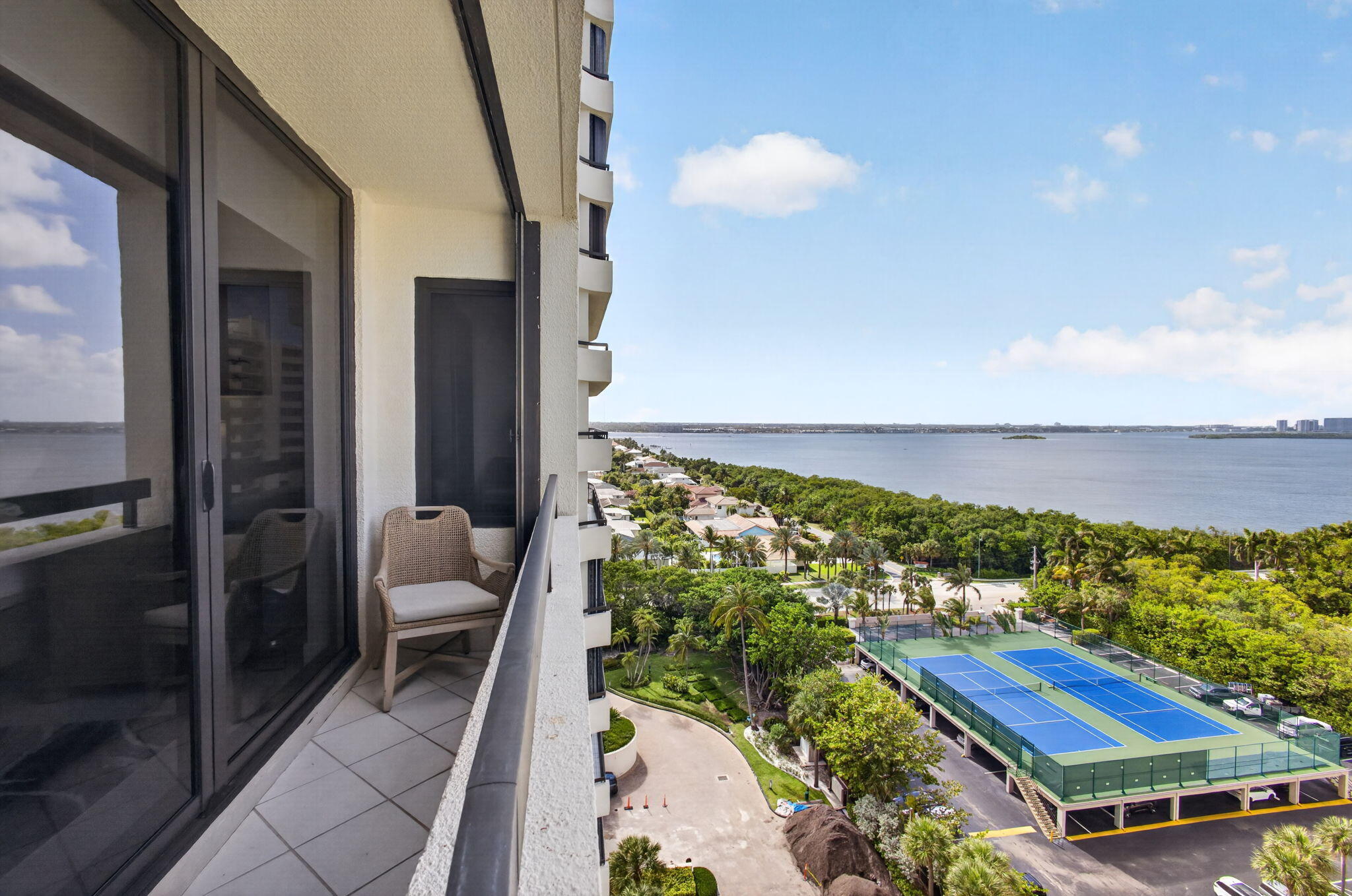 4100 N Ocean #1201 Singer Island, FL 33404