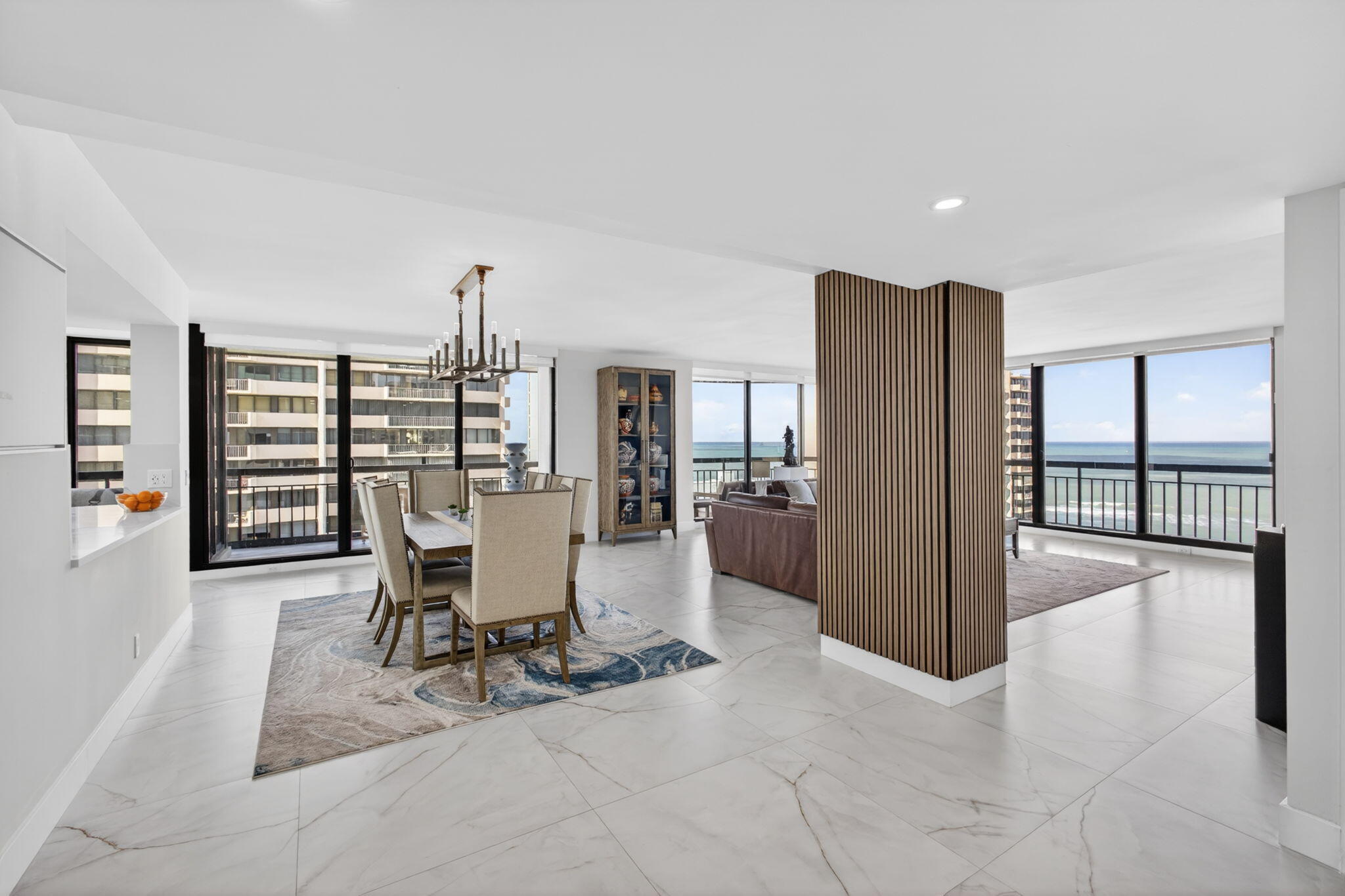4100 N Ocean #1201 Singer Island, FL 33404