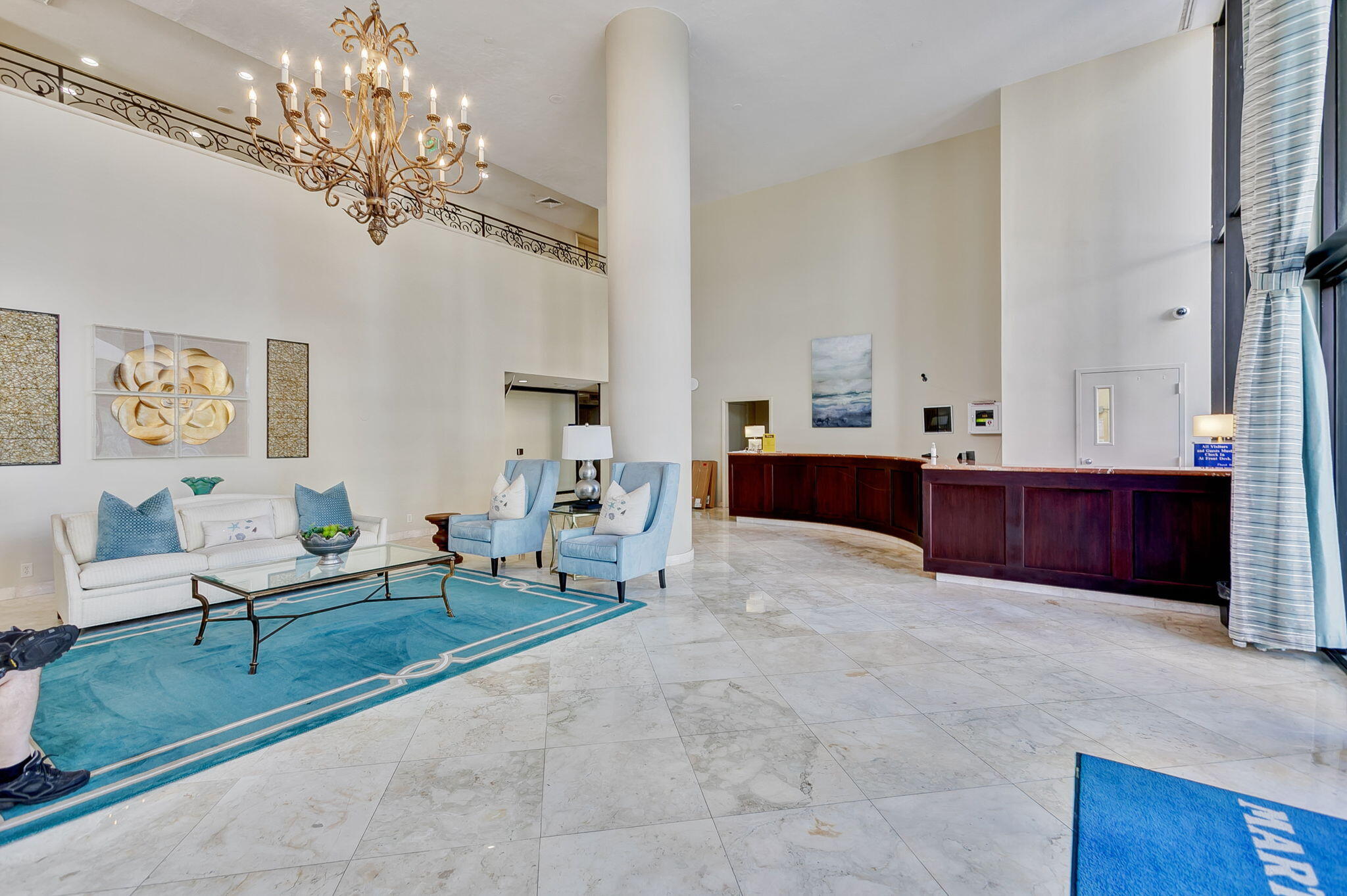 4100 N Ocean #1201 Singer Island, FL 33404