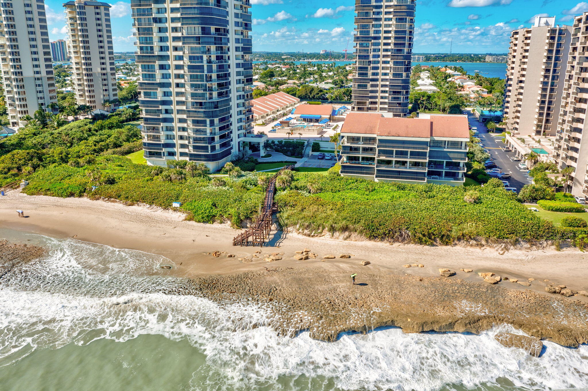 4100 N Ocean #1201 Singer Island, FL 33404