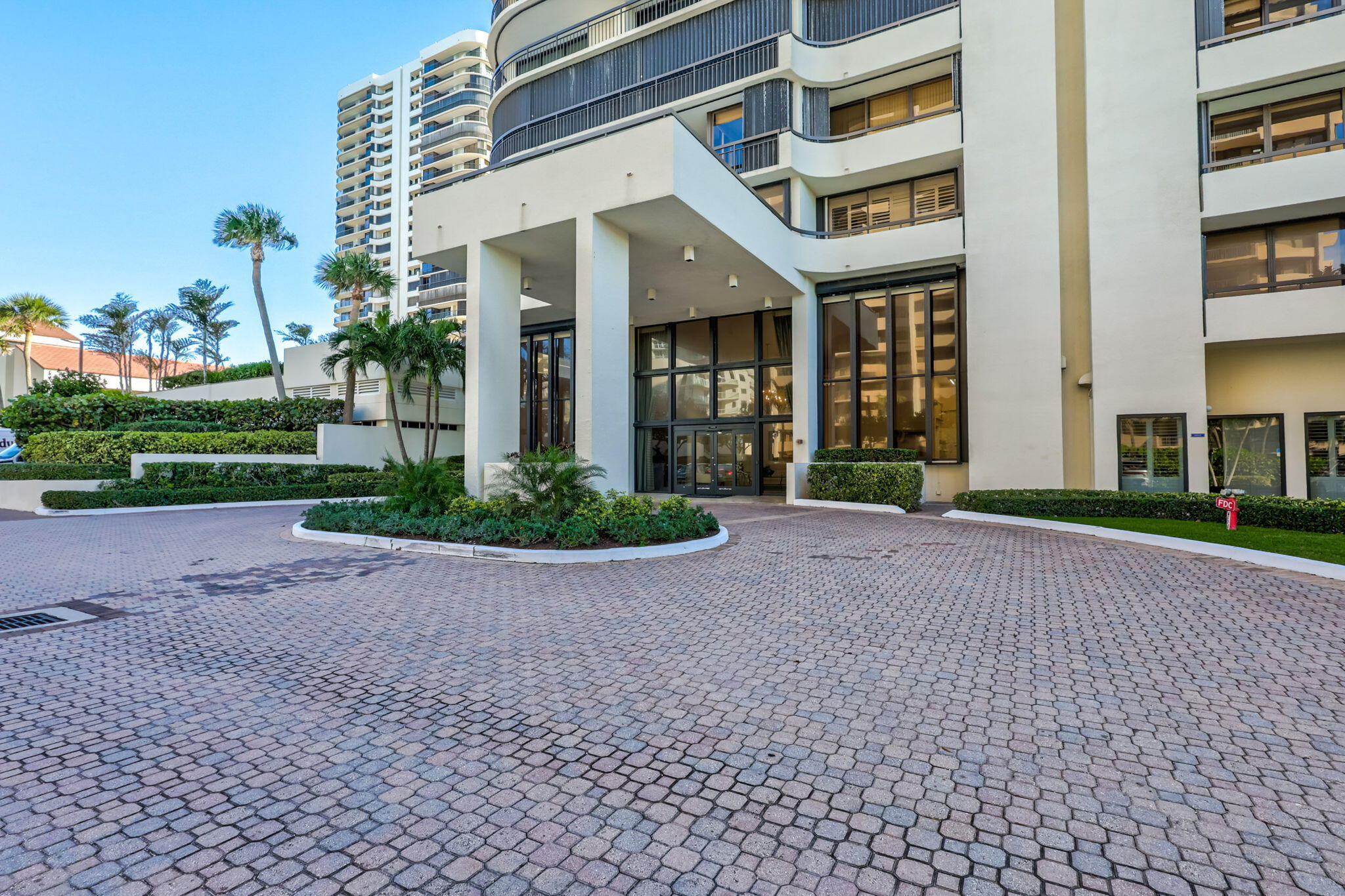 4100 N Ocean #1201 Singer Island, FL 33404