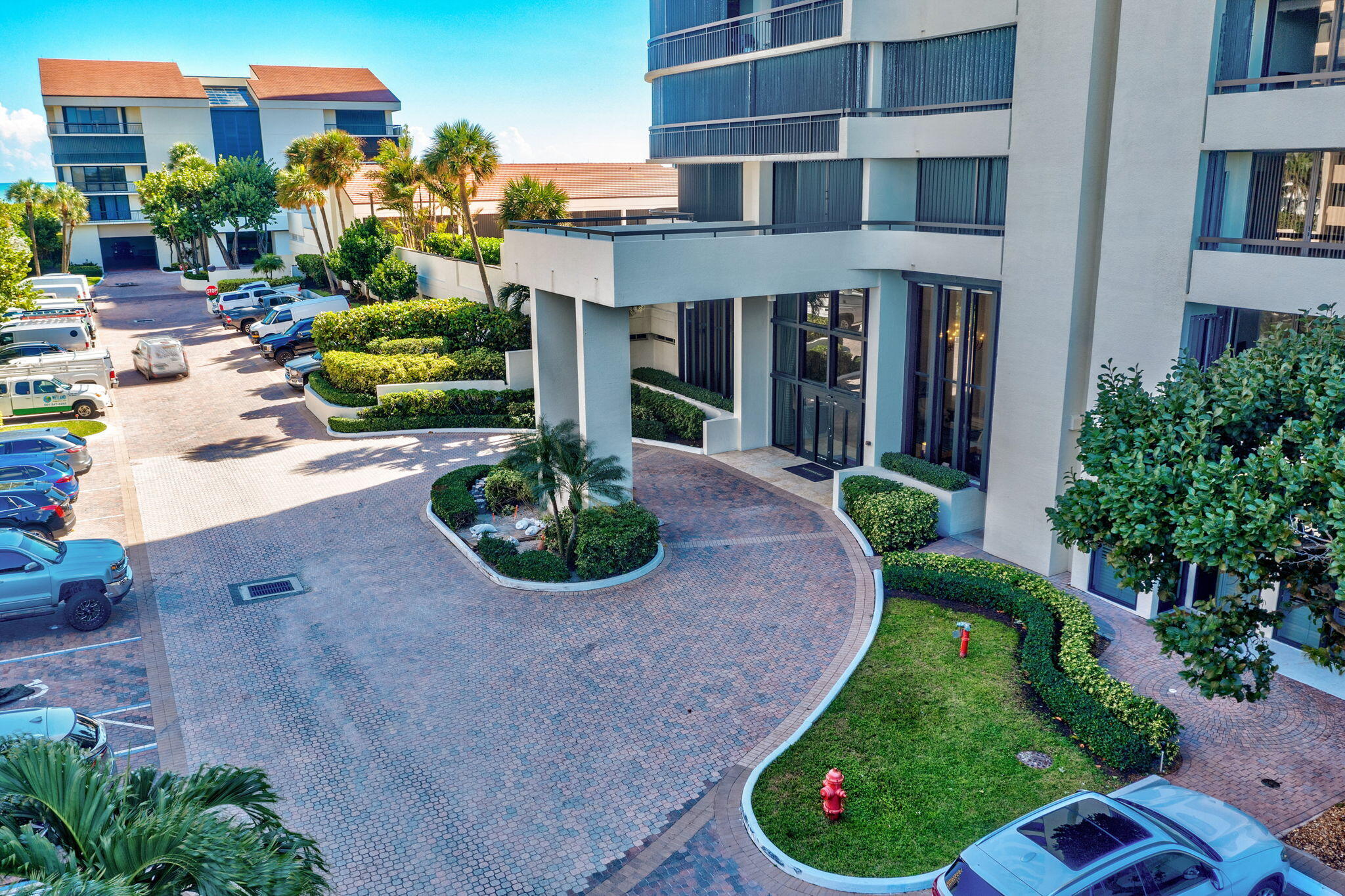 4100 N Ocean #1201 Singer Island, FL 33404