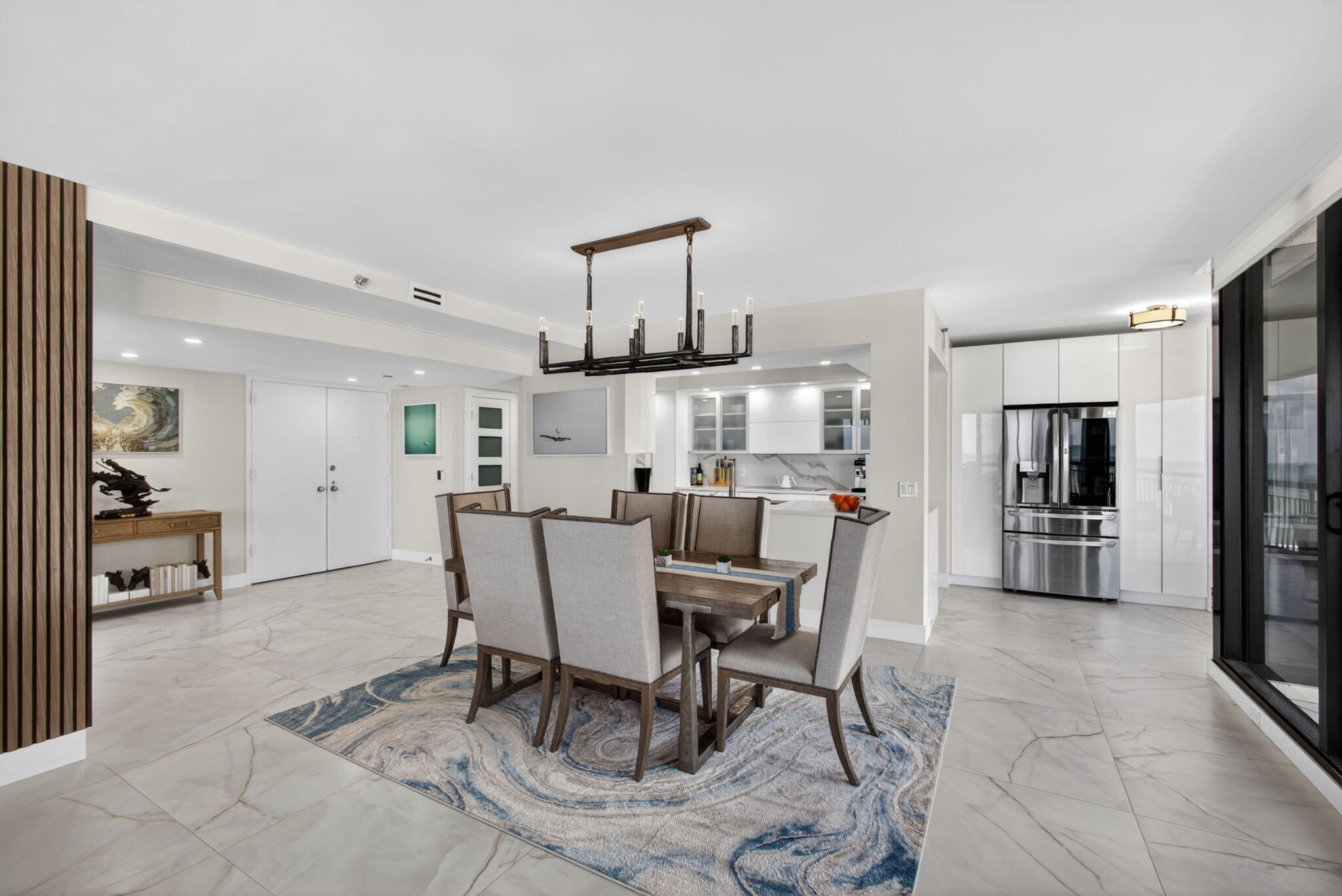 4100 N Ocean #1201 Singer Island, FL 33404