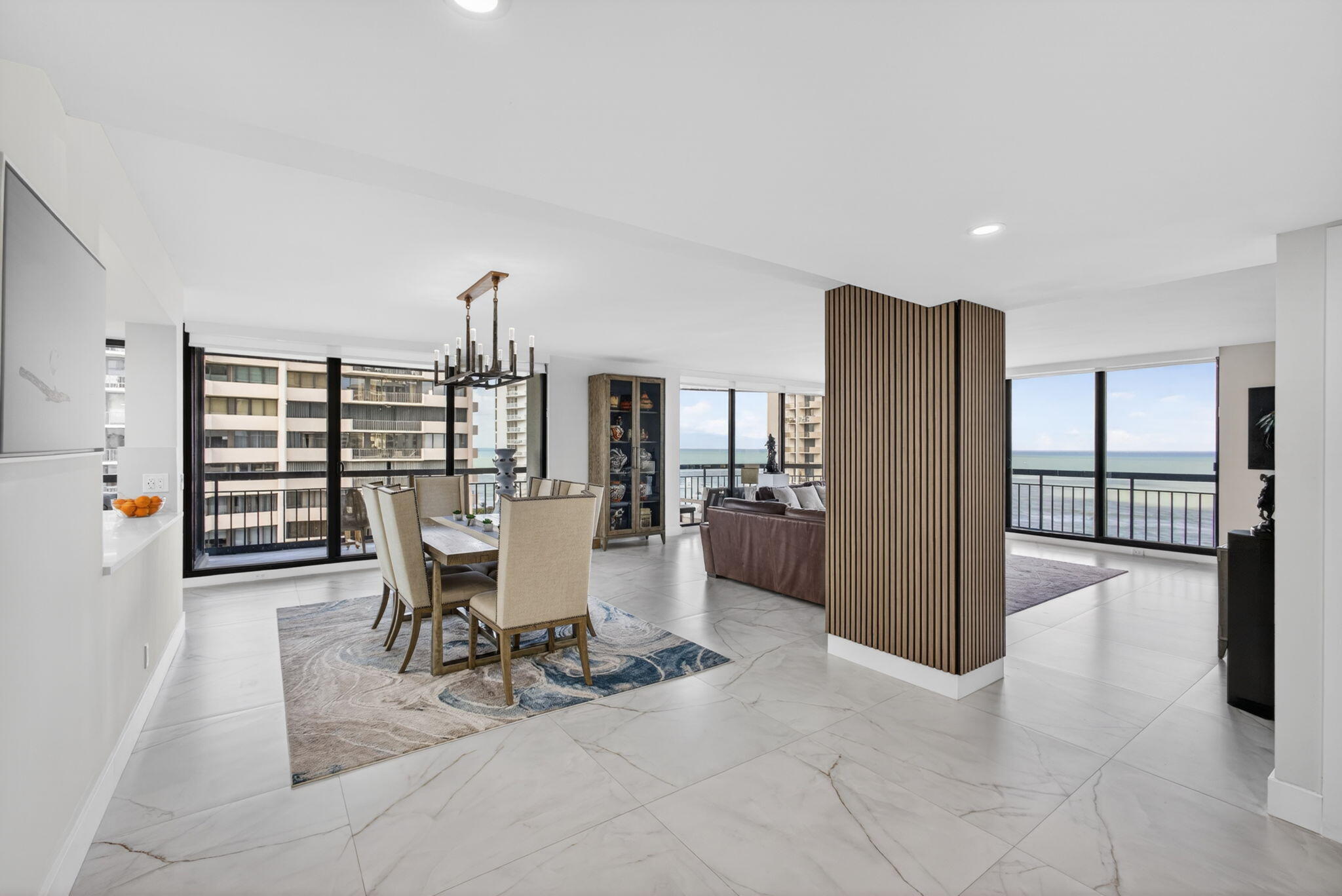 4100 N Ocean #1201 Singer Island, FL 33404