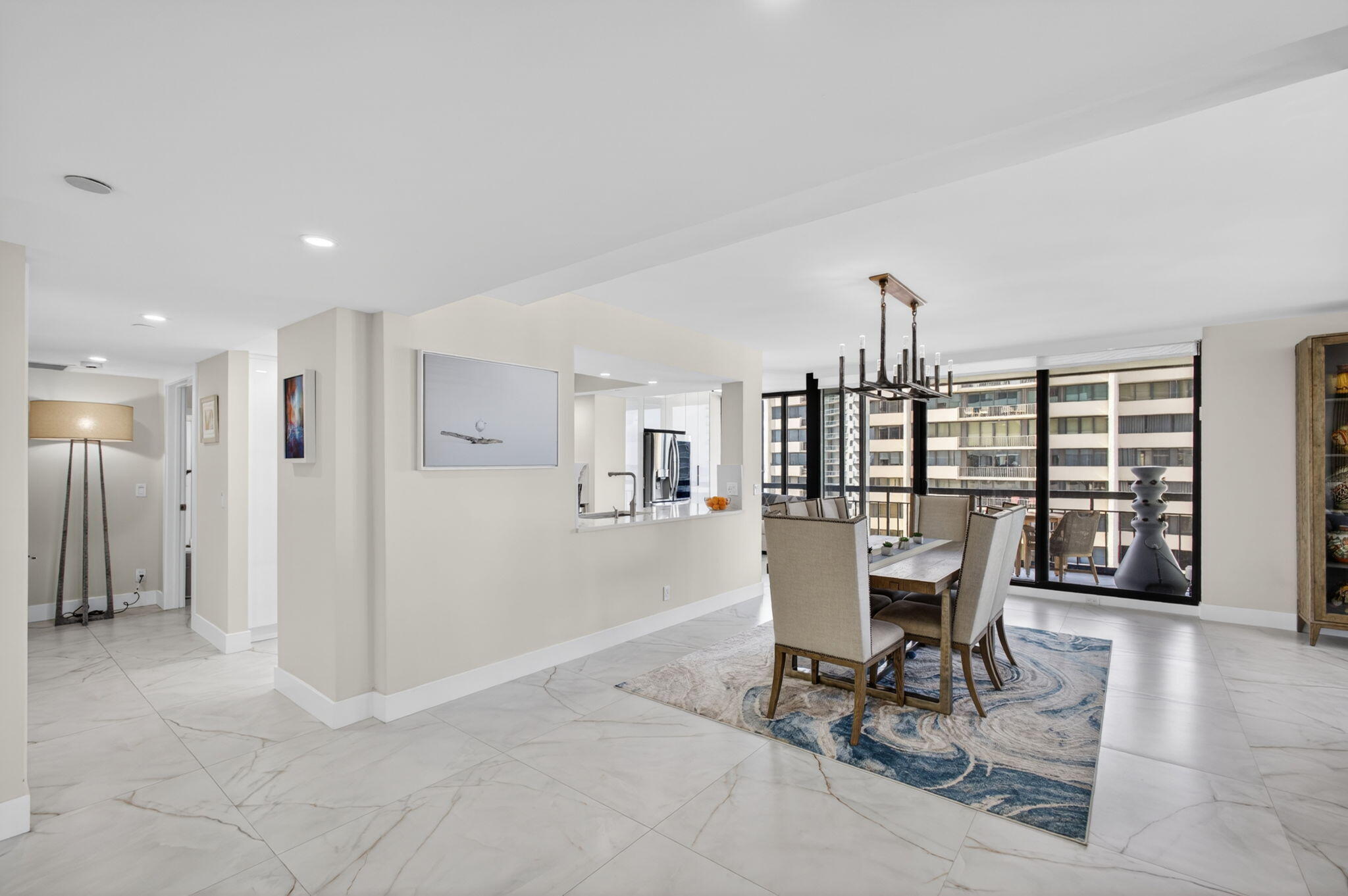 4100 N Ocean #1201 Singer Island, FL 33404