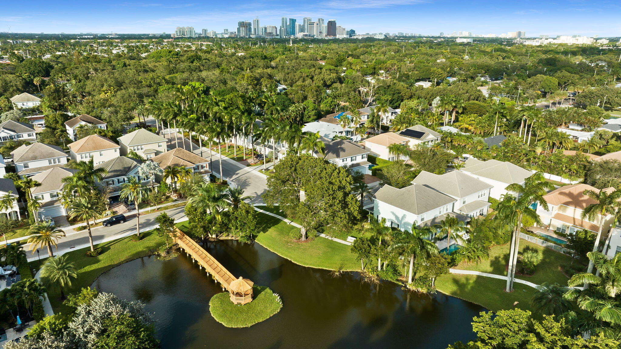 1421 SW 20th Ct Fort Lauderdale, FL 33315
