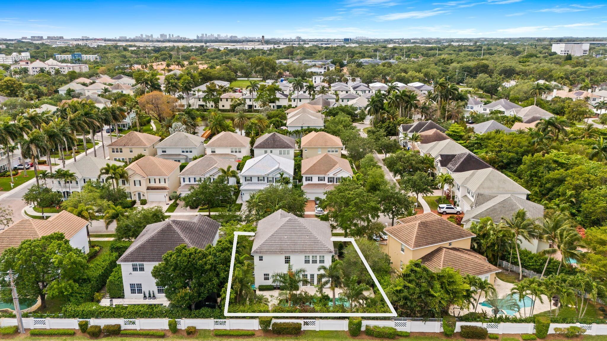 1421 SW 20th Ct Fort Lauderdale, FL 33315