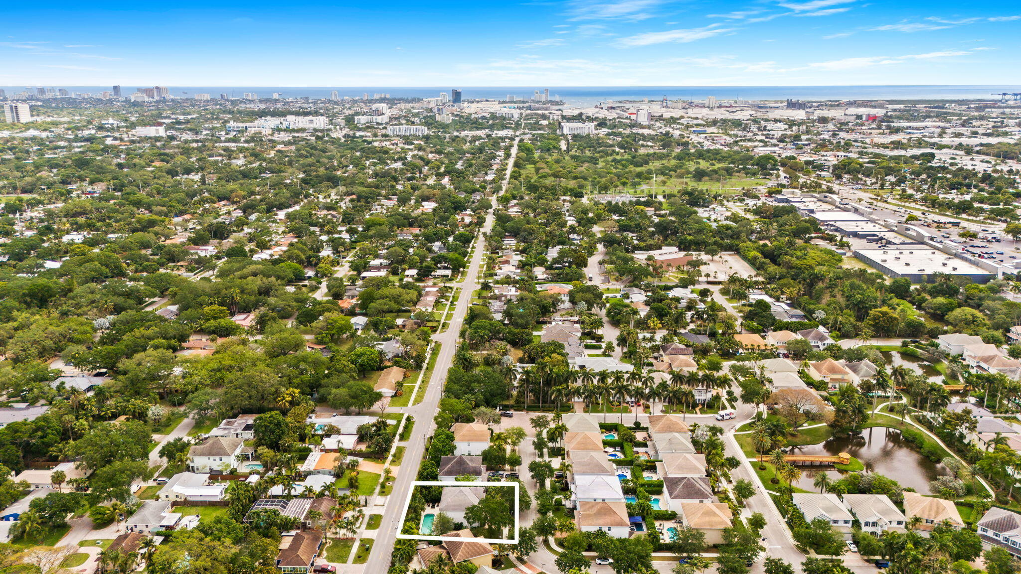1421 SW 20th Ct Fort Lauderdale, FL 33315