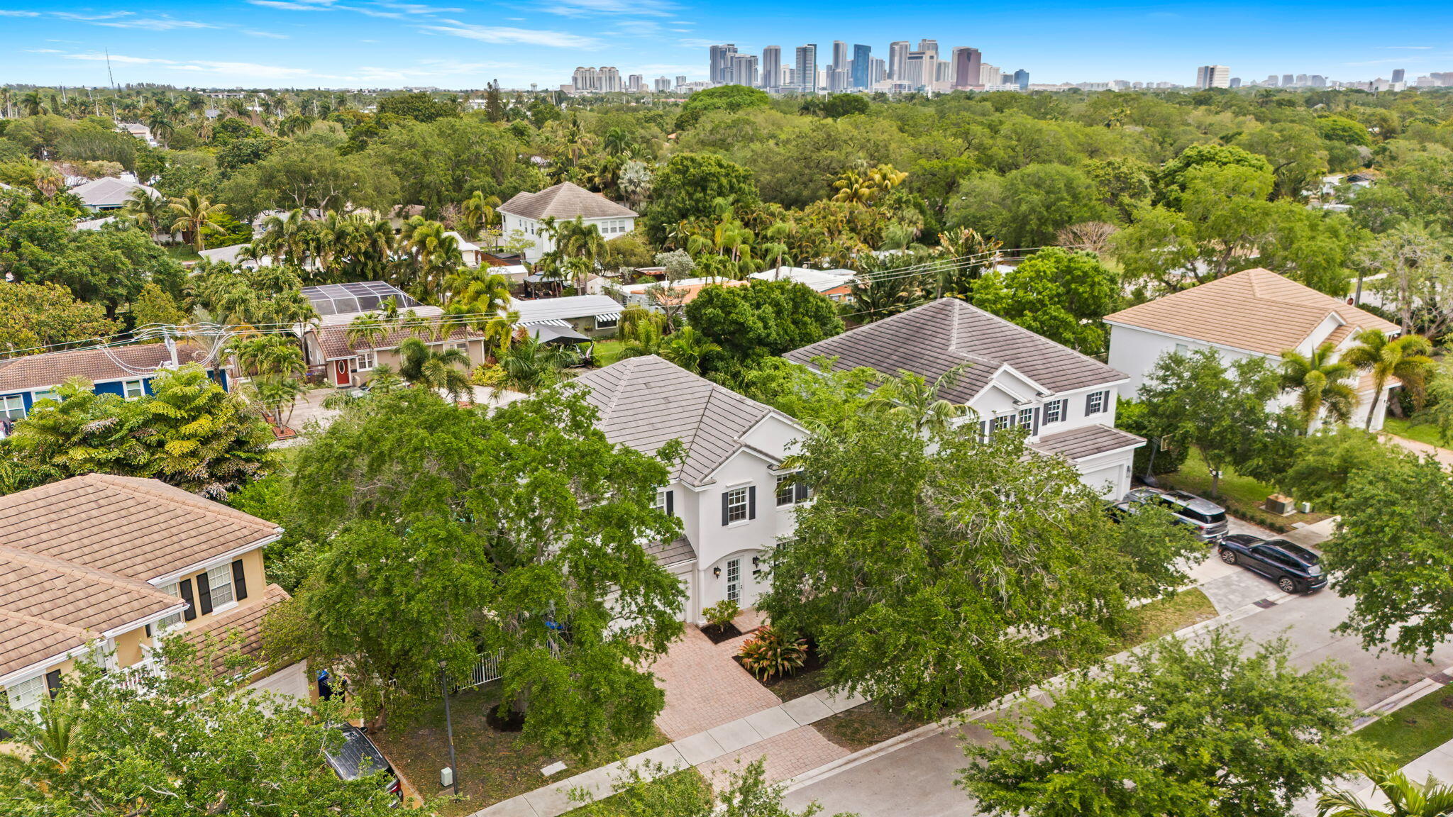 1421 SW 20th Ct Fort Lauderdale, FL 33315
