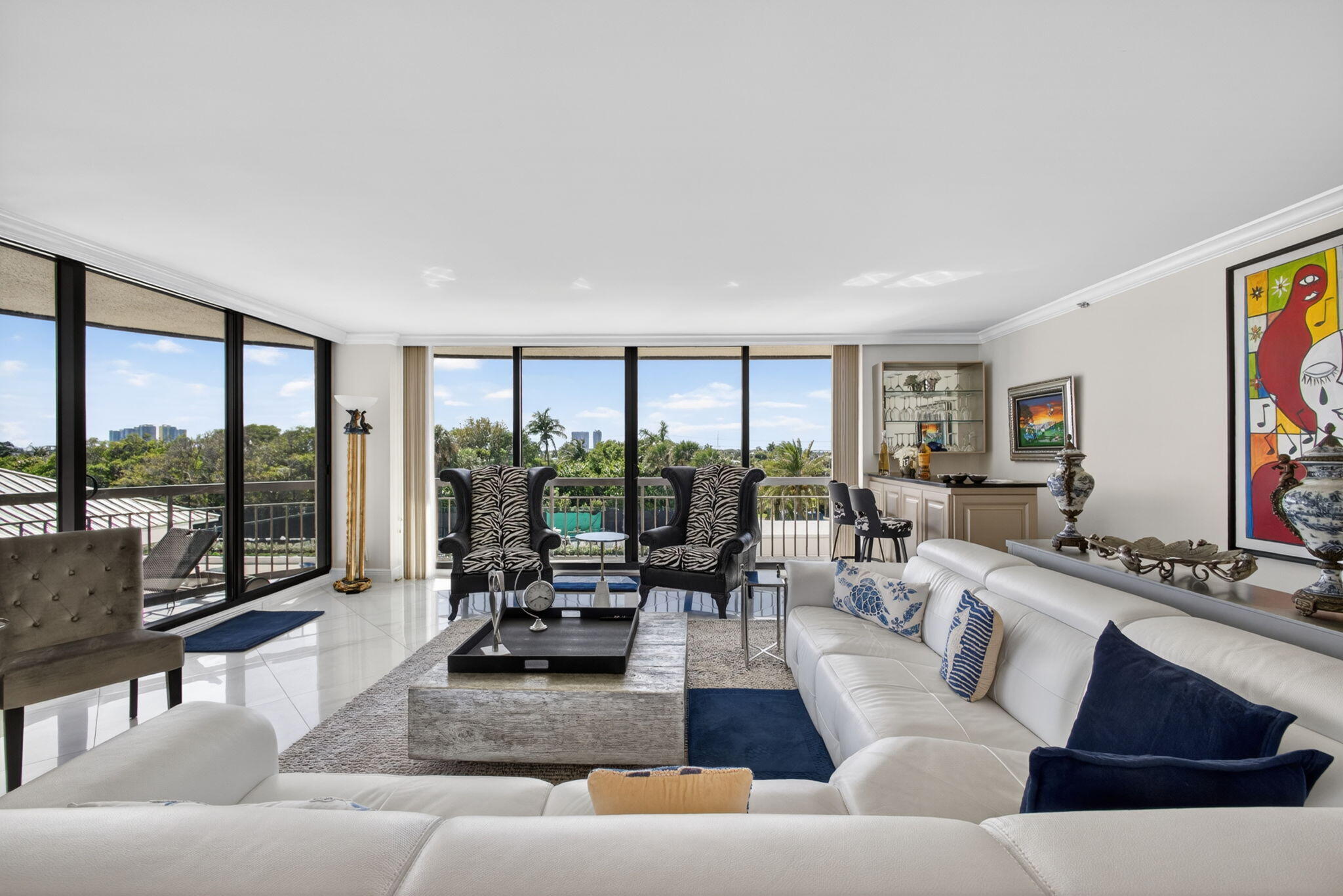 4100 N Ocean #304
