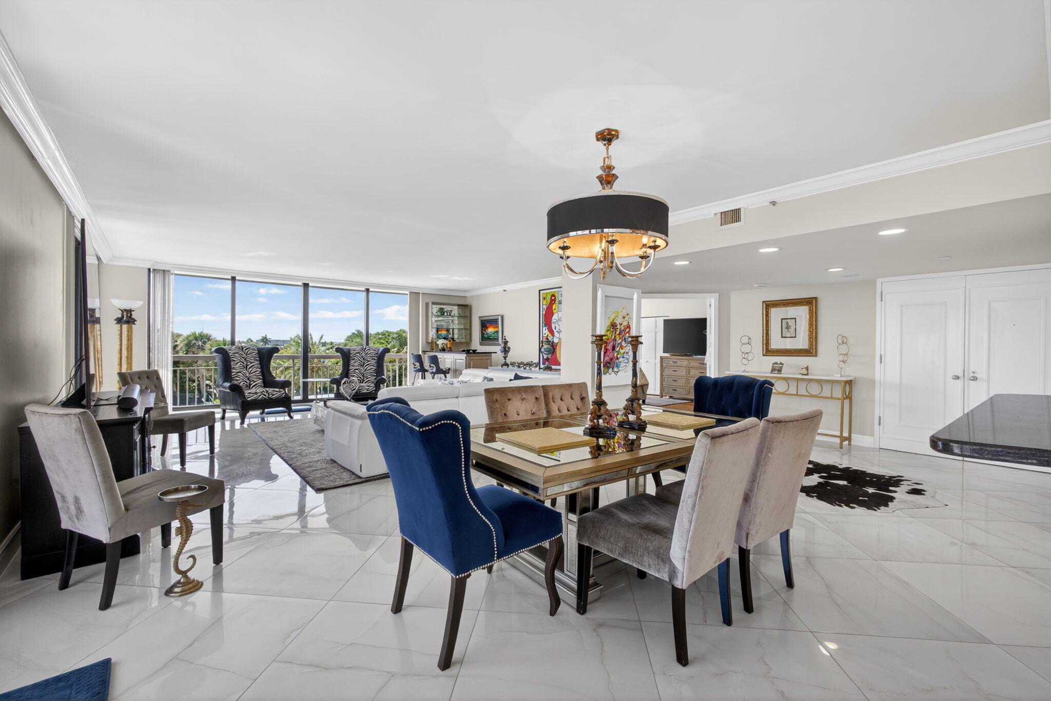 4100 N Ocean #304 Riviera Beach, FL 33404