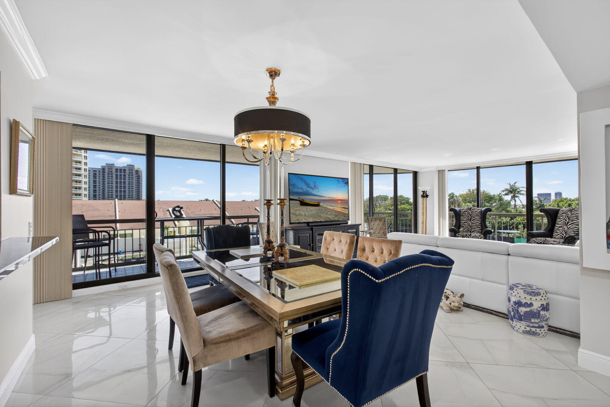 4100 N Ocean #304 Riviera Beach, FL 33404