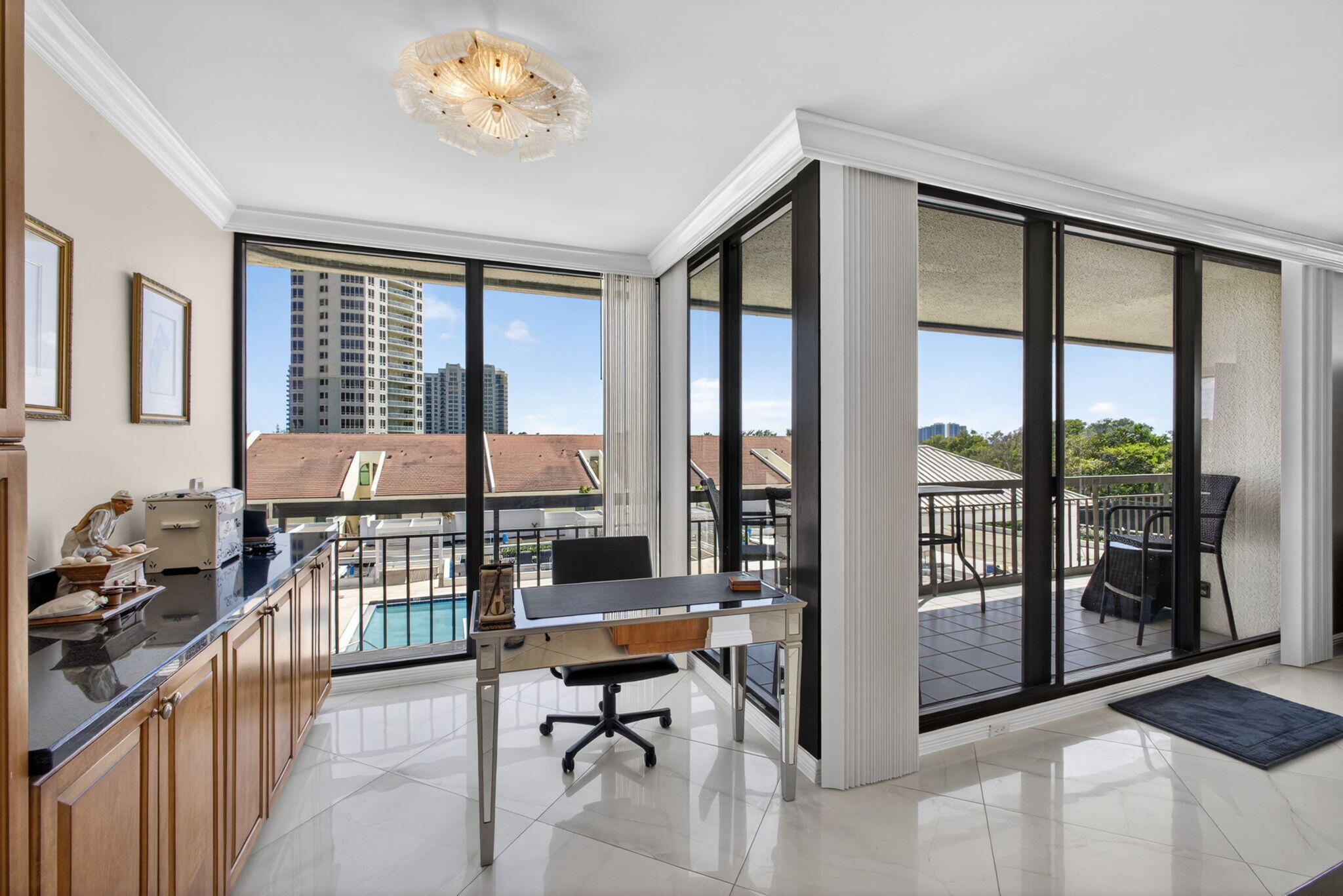 4100 N Ocean #304 Riviera Beach, FL 33404