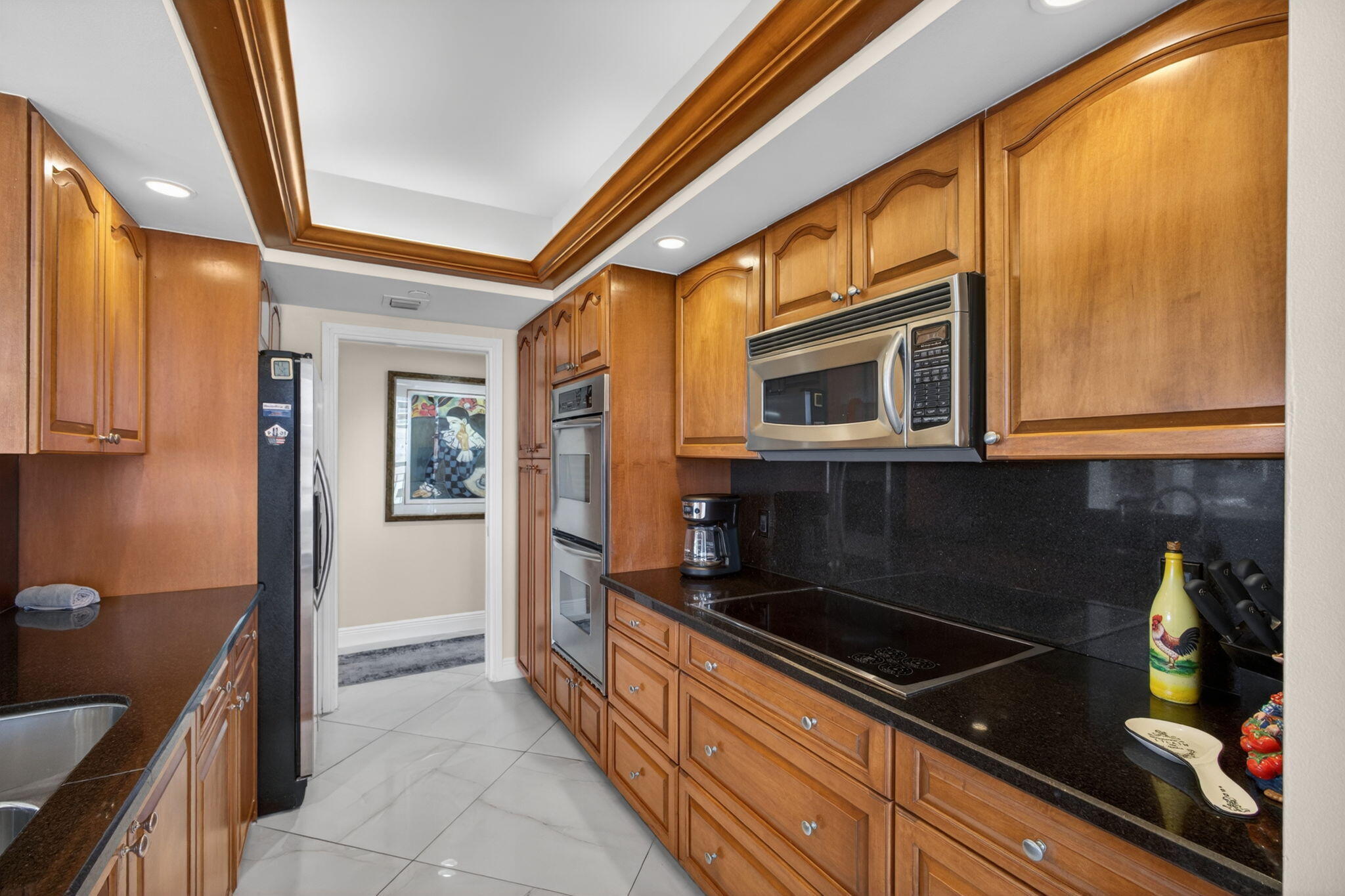 4100 N Ocean #304 Riviera Beach, FL 33404